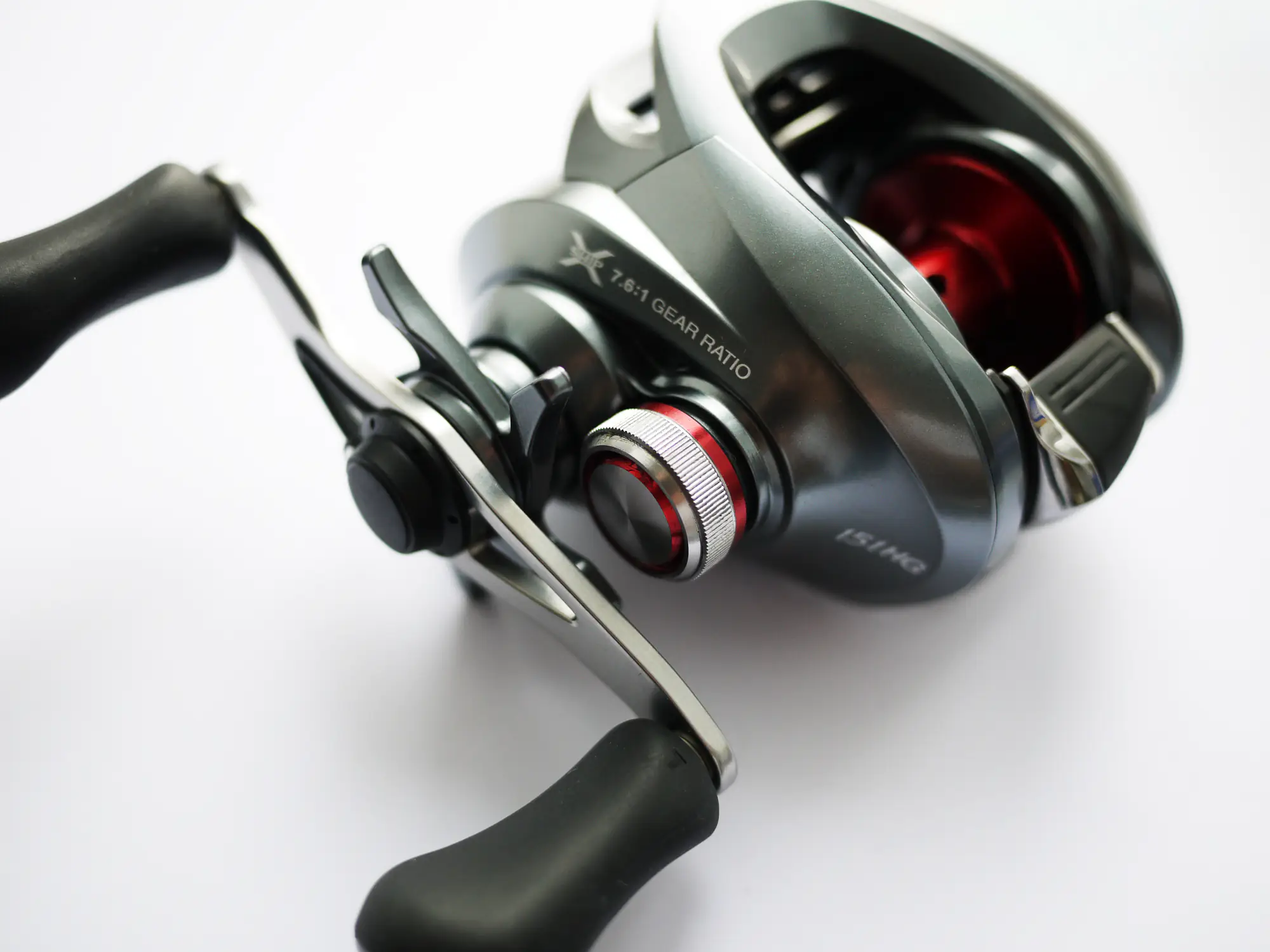 Étape 1 — Démontage – 14 CHRONARCH CI4+ 151 HG