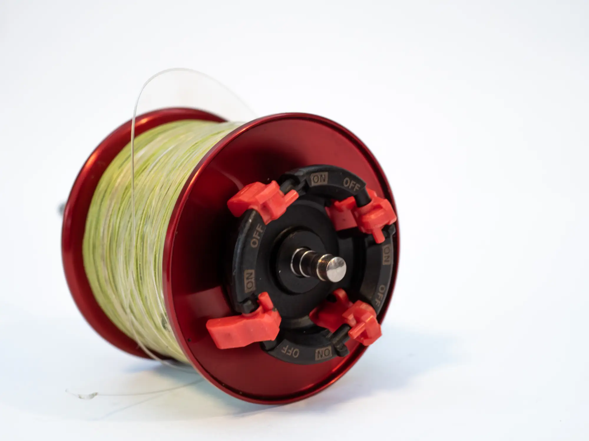 Étape 3 — Démontage – 14 CHRONARCH CI4+ 151 HG