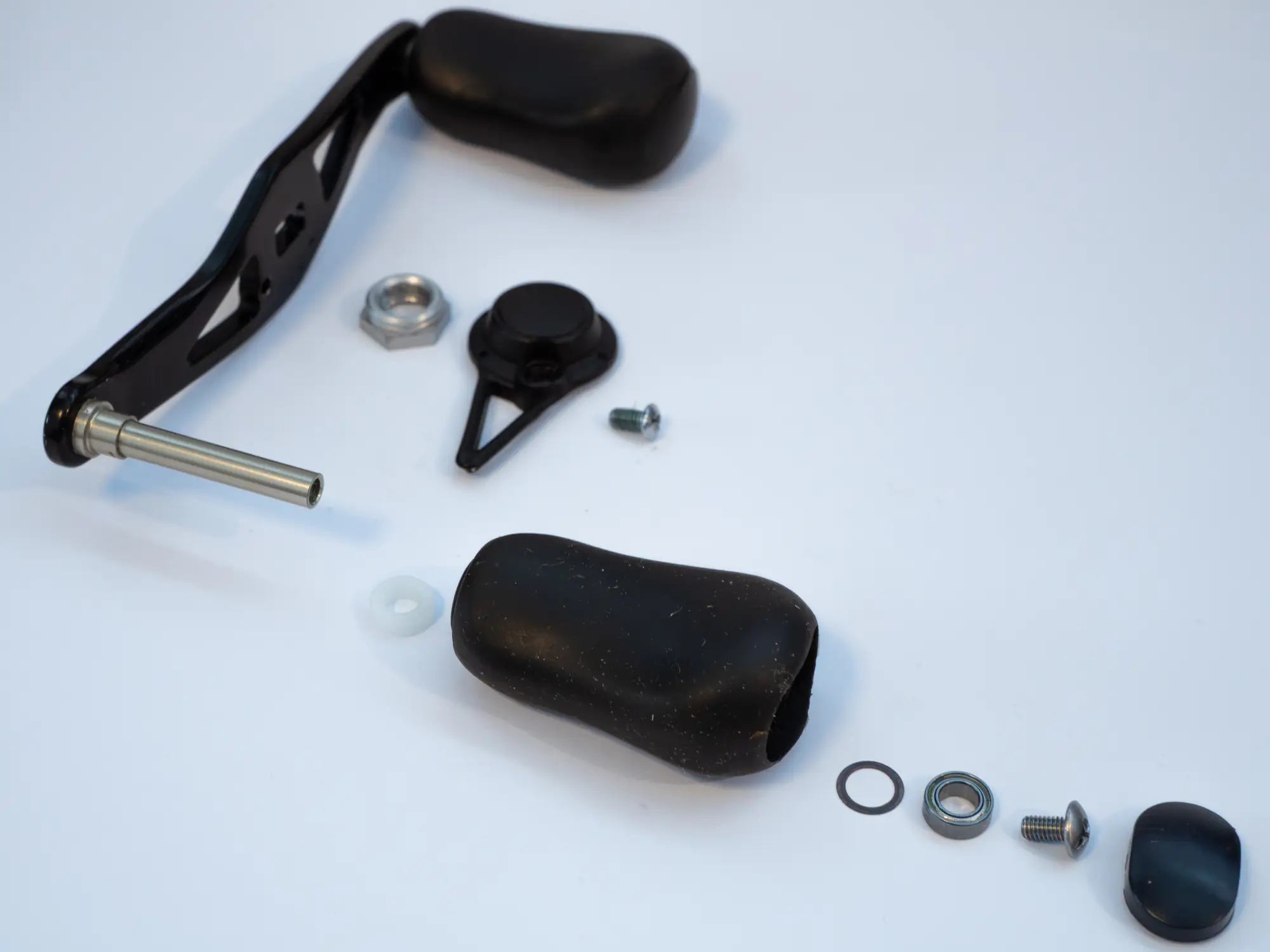 Étape 4 — Démontage – 14 CHRONARCH CI4+ 151 HG