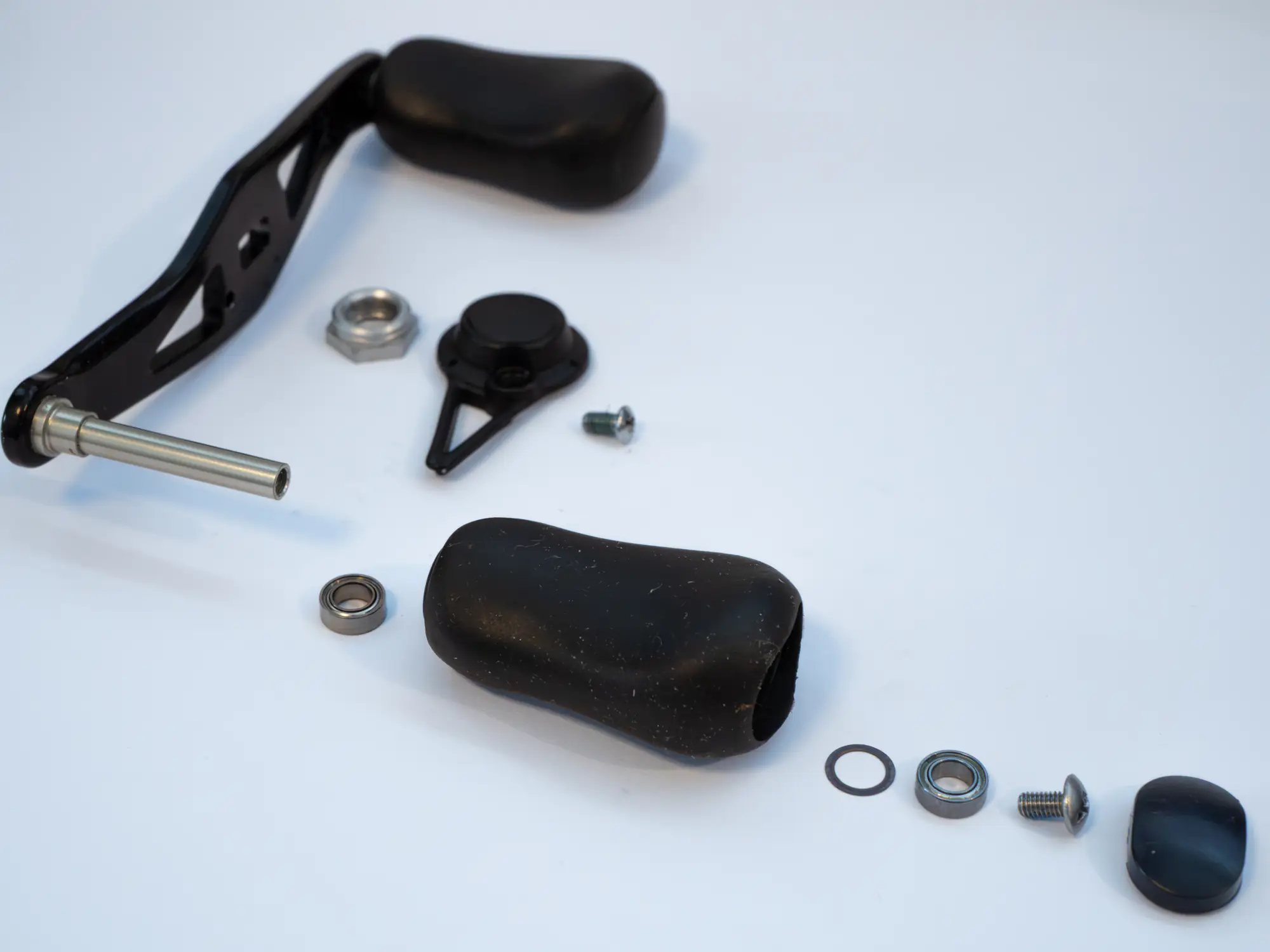 Étape 5 — Démontage – 14 CHRONARCH CI4+ 151 HG