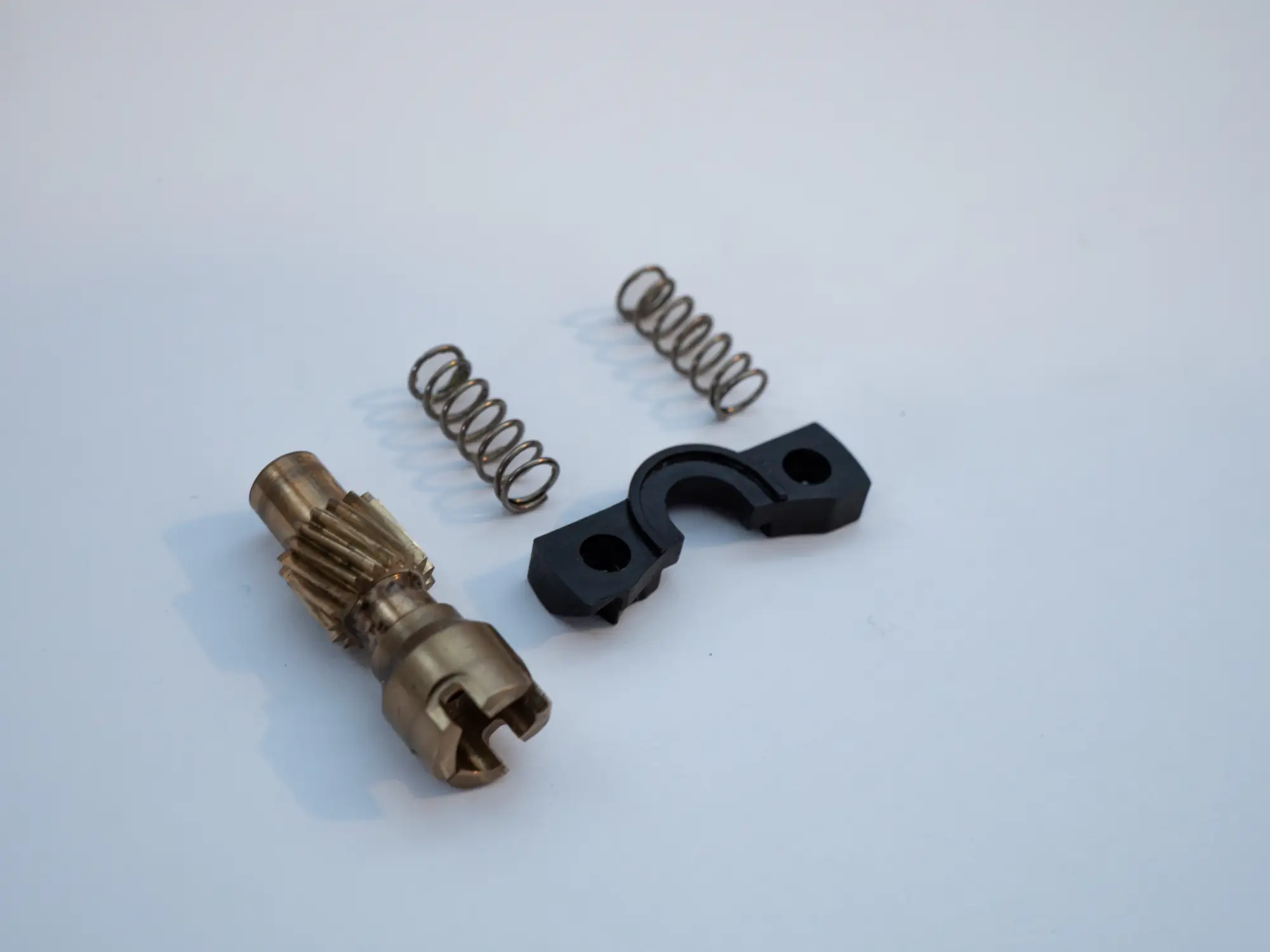 Étape 9 — Démontage – 14 CHRONARCH CI4+ 151 HG