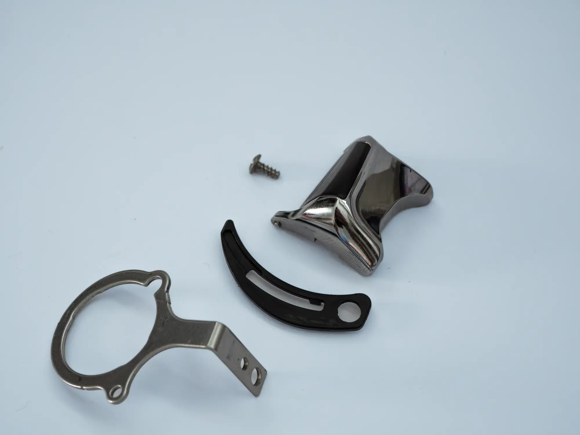 Étape 13 — Démontage – 14 CHRONARCH CI4+ 151 HG