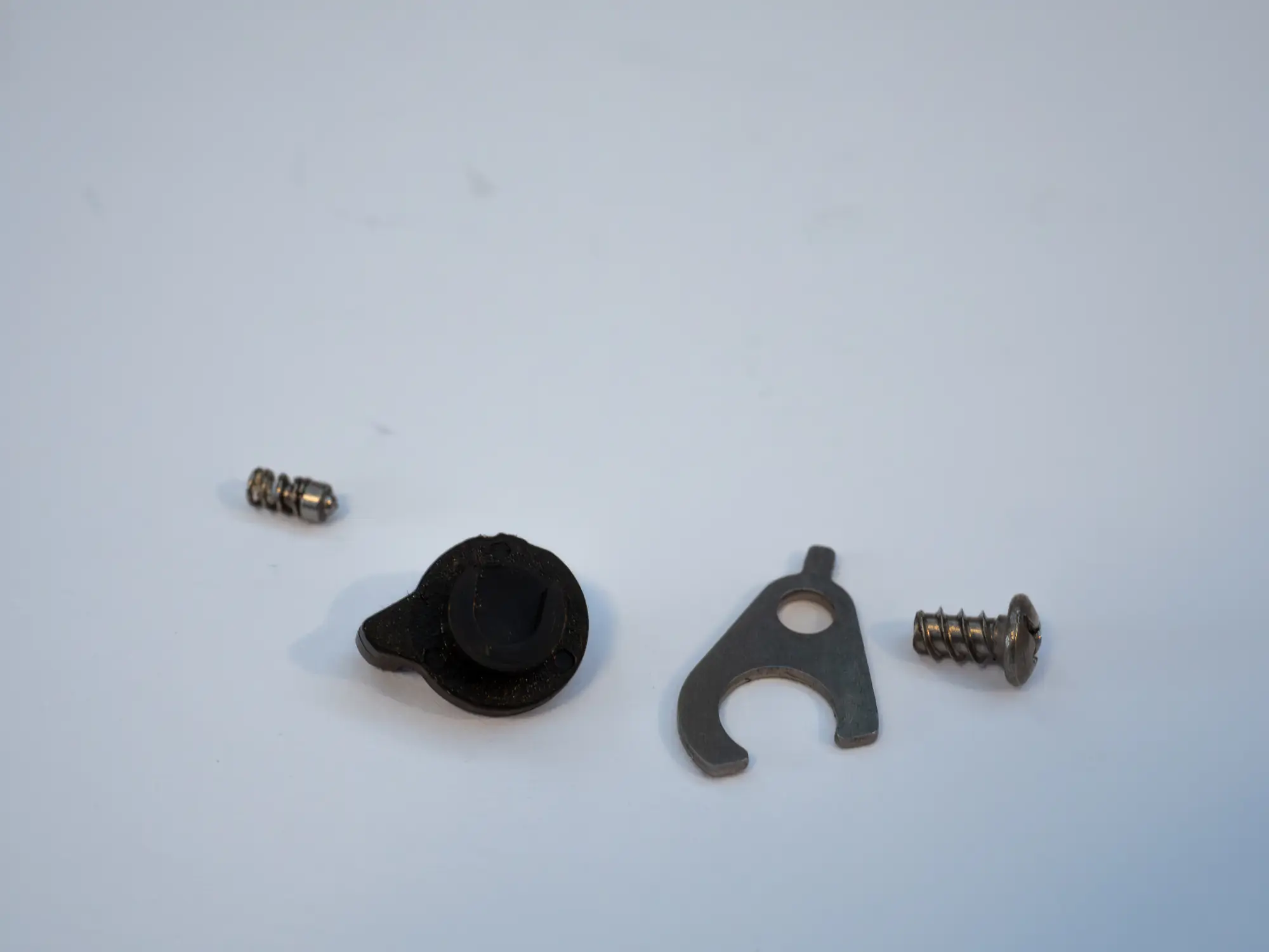 Étape 14 — Démontage – 14 CHRONARCH CI4+ 151 HG