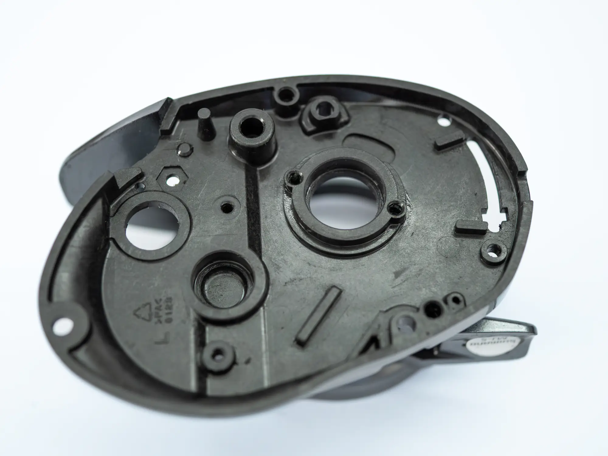 Étape 15 — Démontage – 14 CHRONARCH CI4+ 151 HG