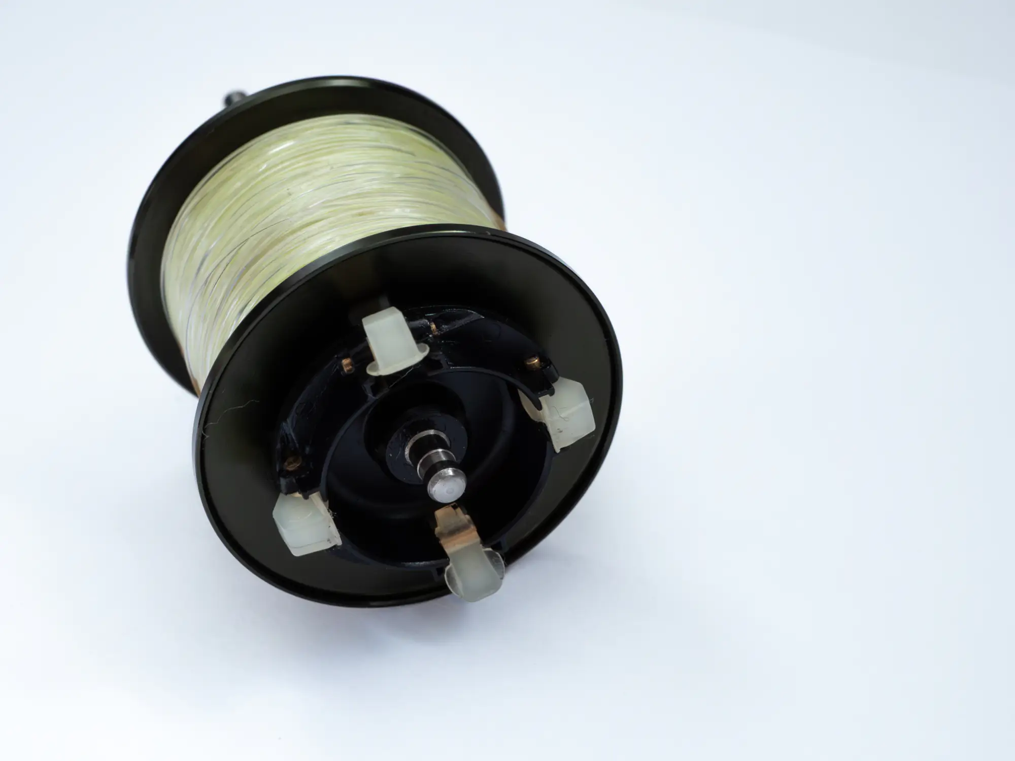 Étape 3 — Démontage – 17 CURADO K 201