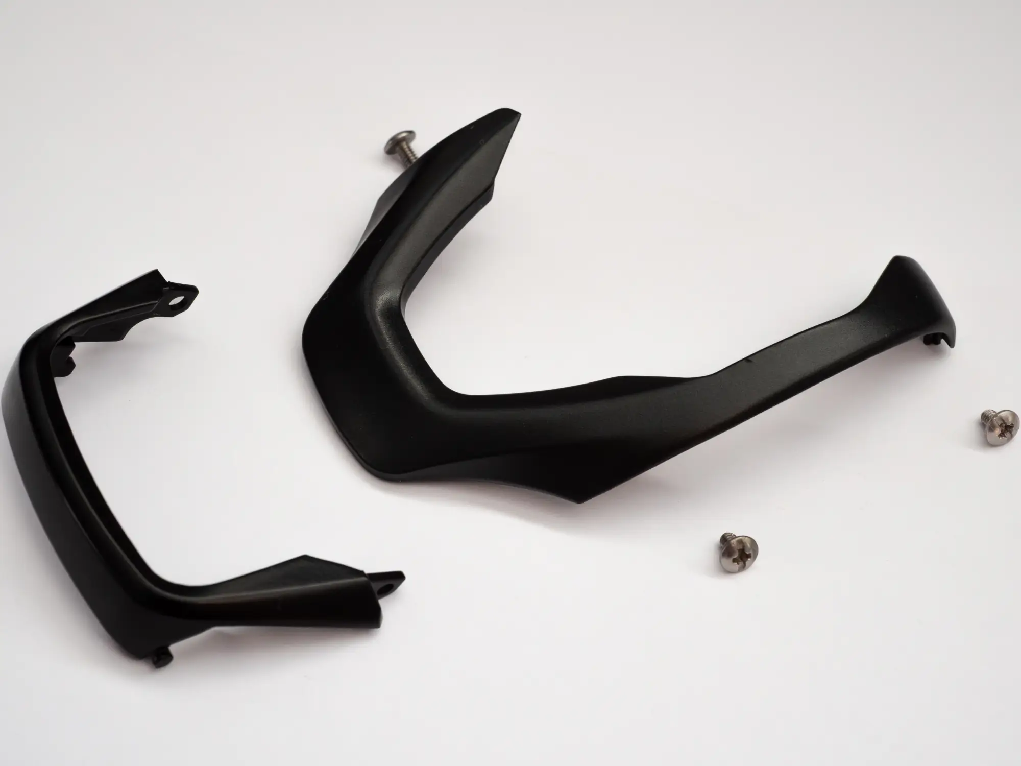 Étape 12 — Démontage – 17 CURADO K 201