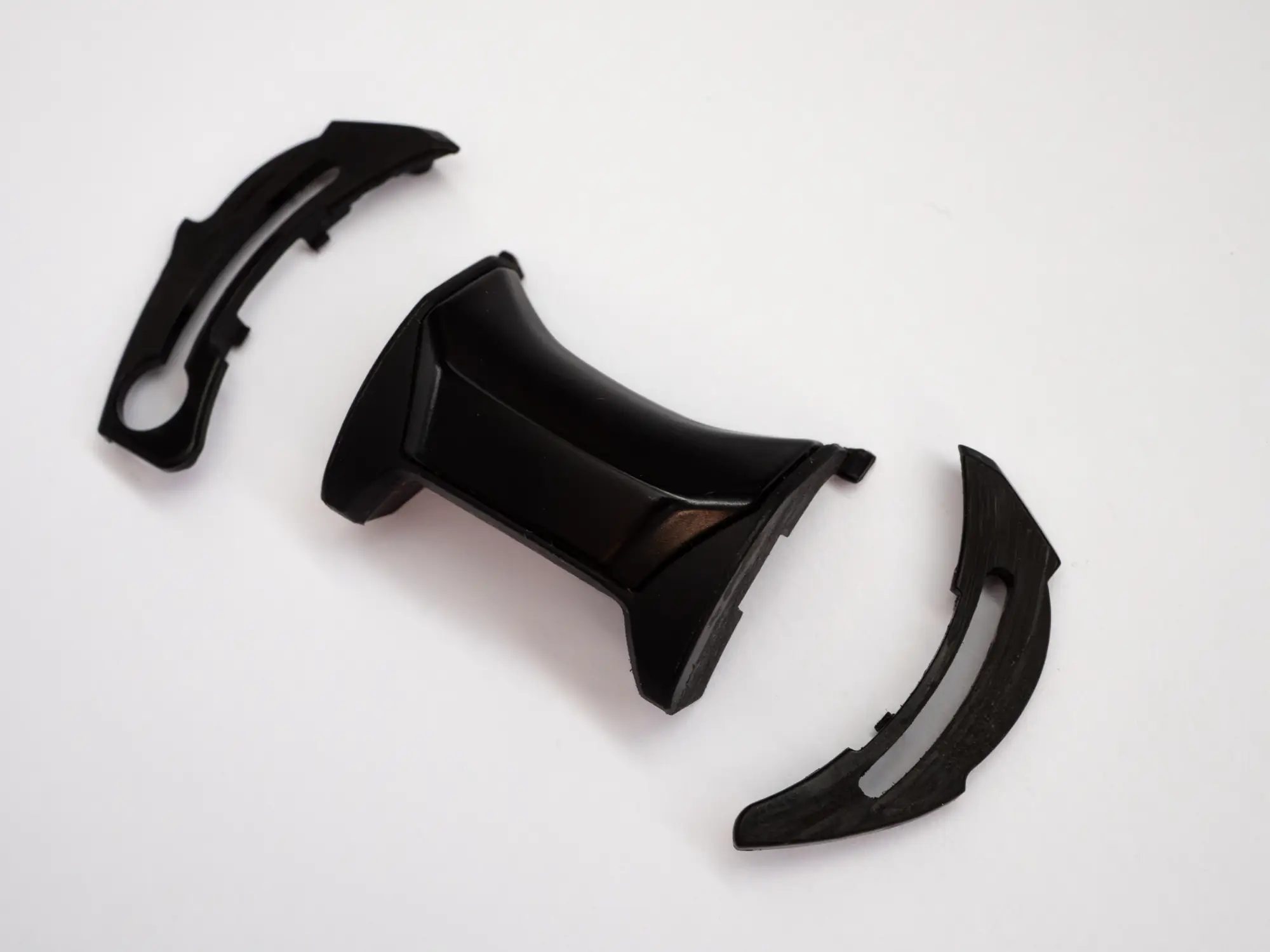 Étape 18 — Démontage – 17 CURADO K 201