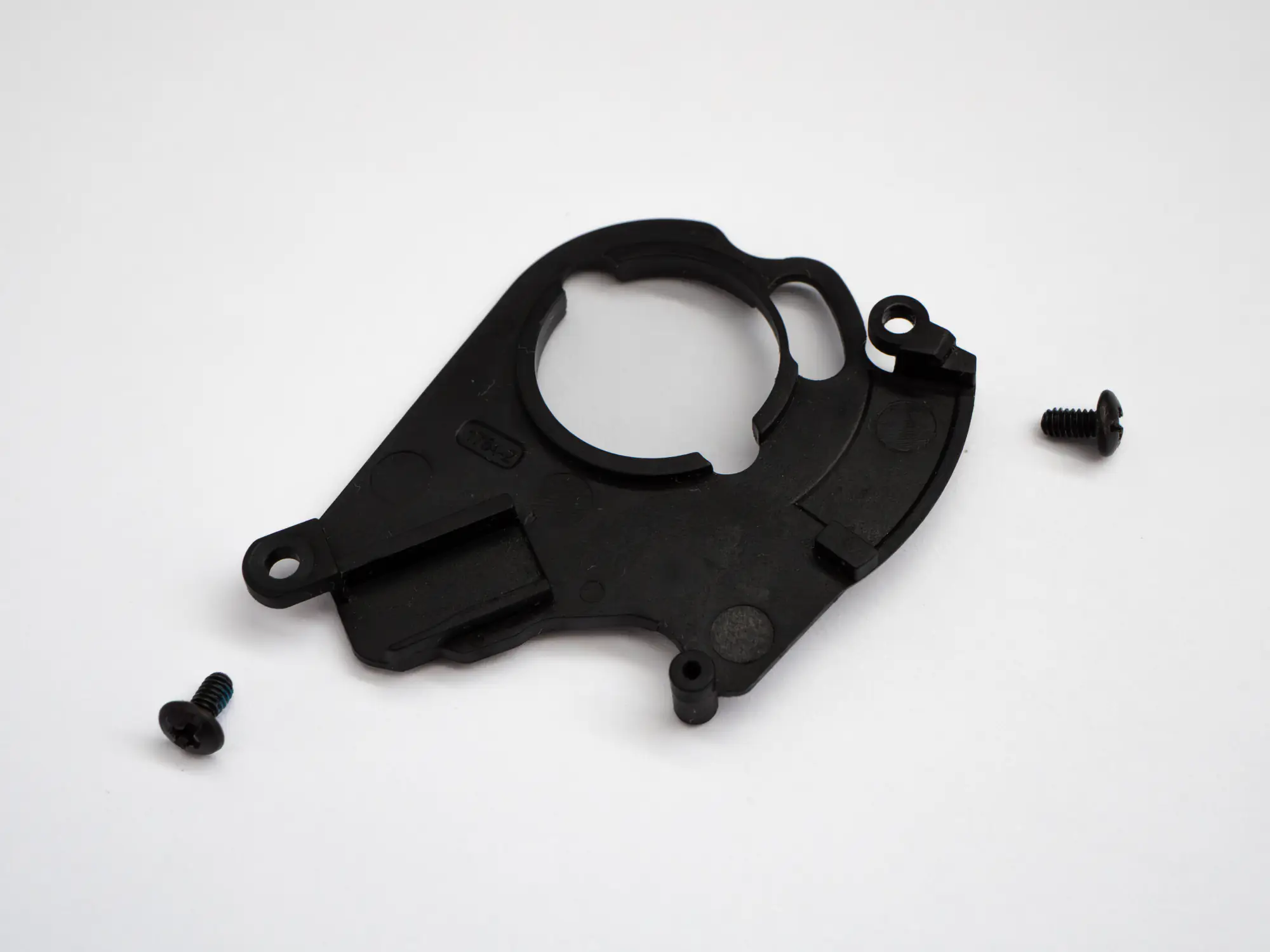 Étape 19 — Démontage – 17 CURADO K 201