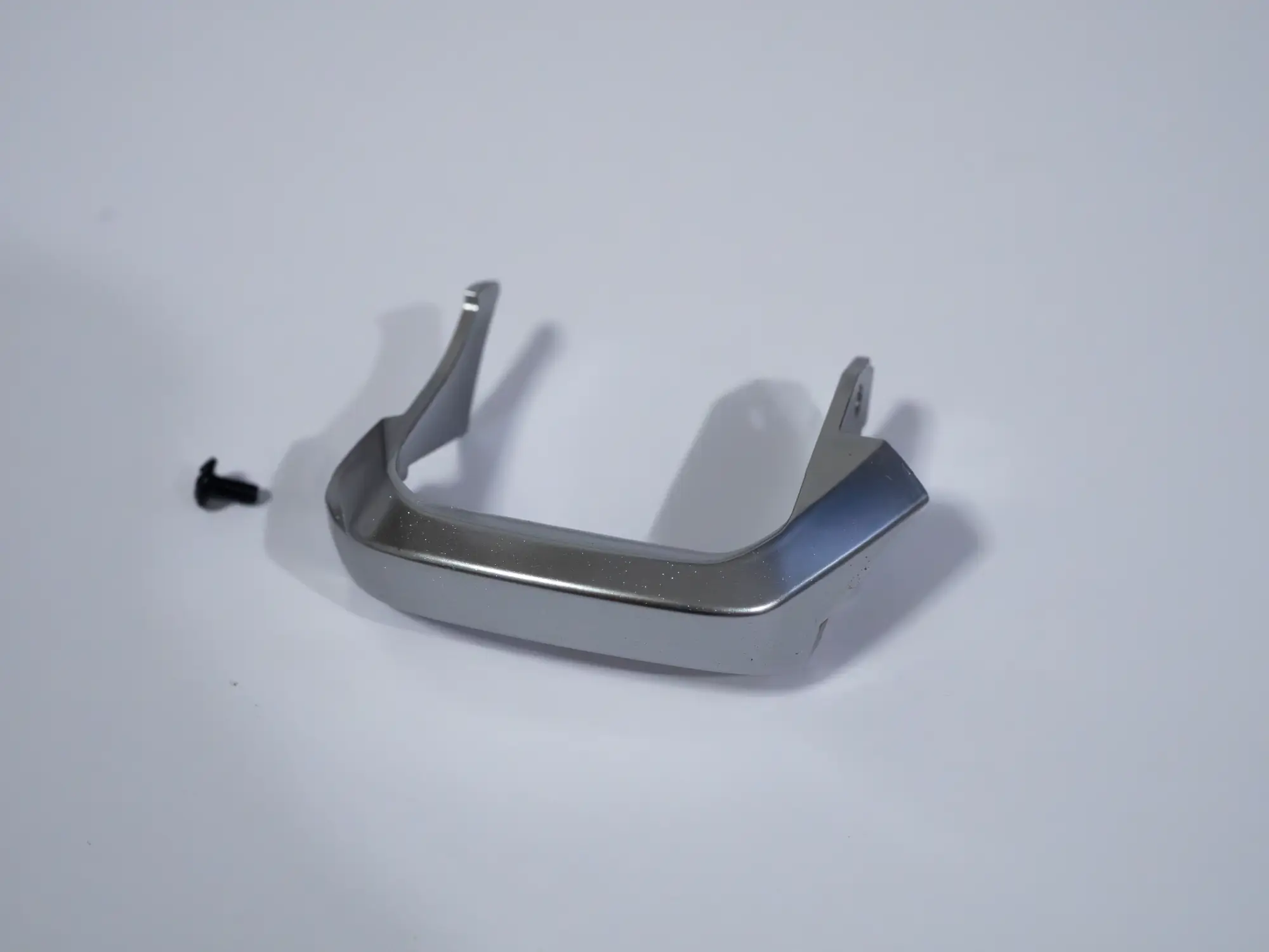 Étape 9 — Démontage – 16 METANIUM MGL L