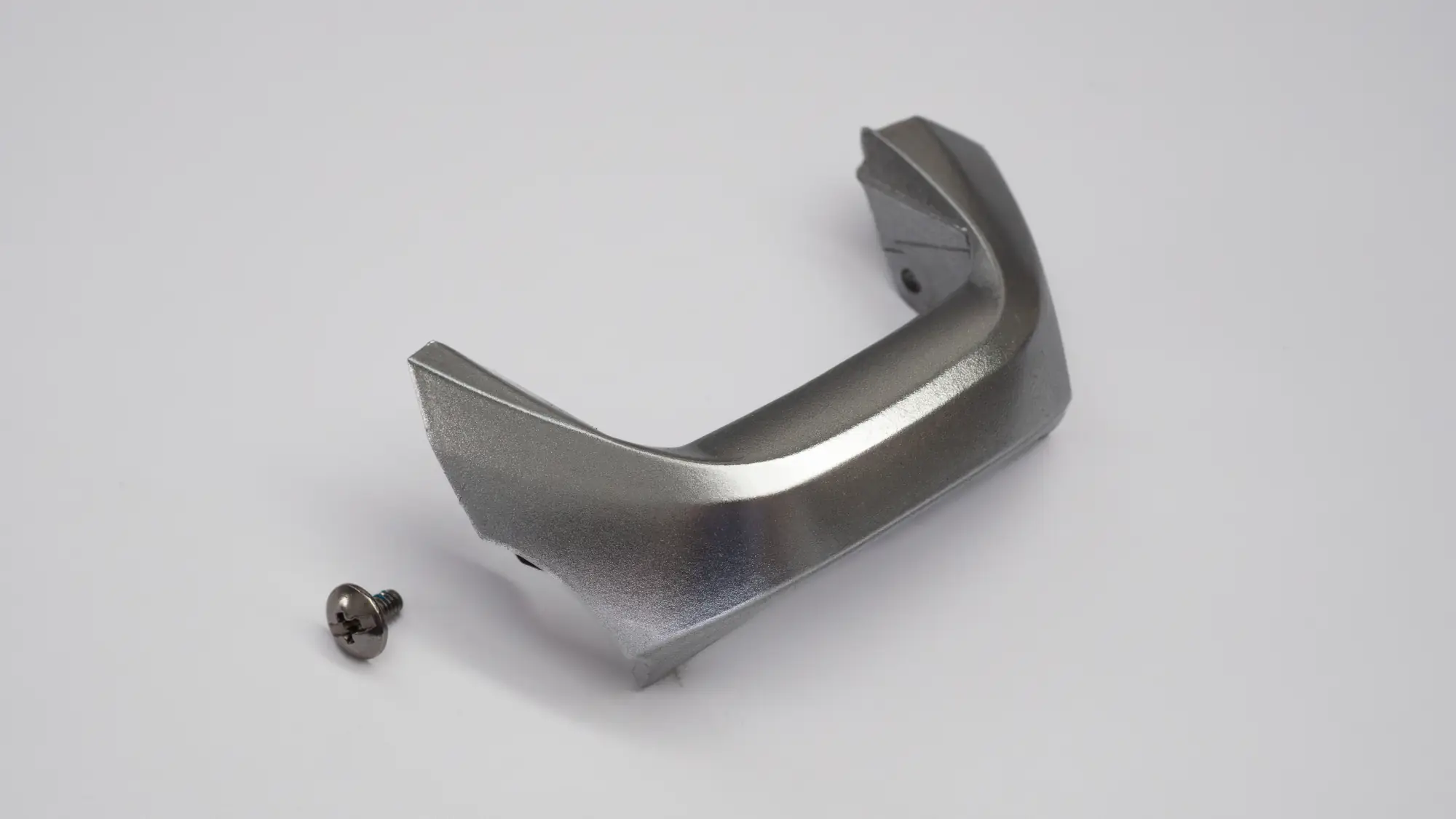 Étape 14 — Démontage – 16 TRANX 301 A