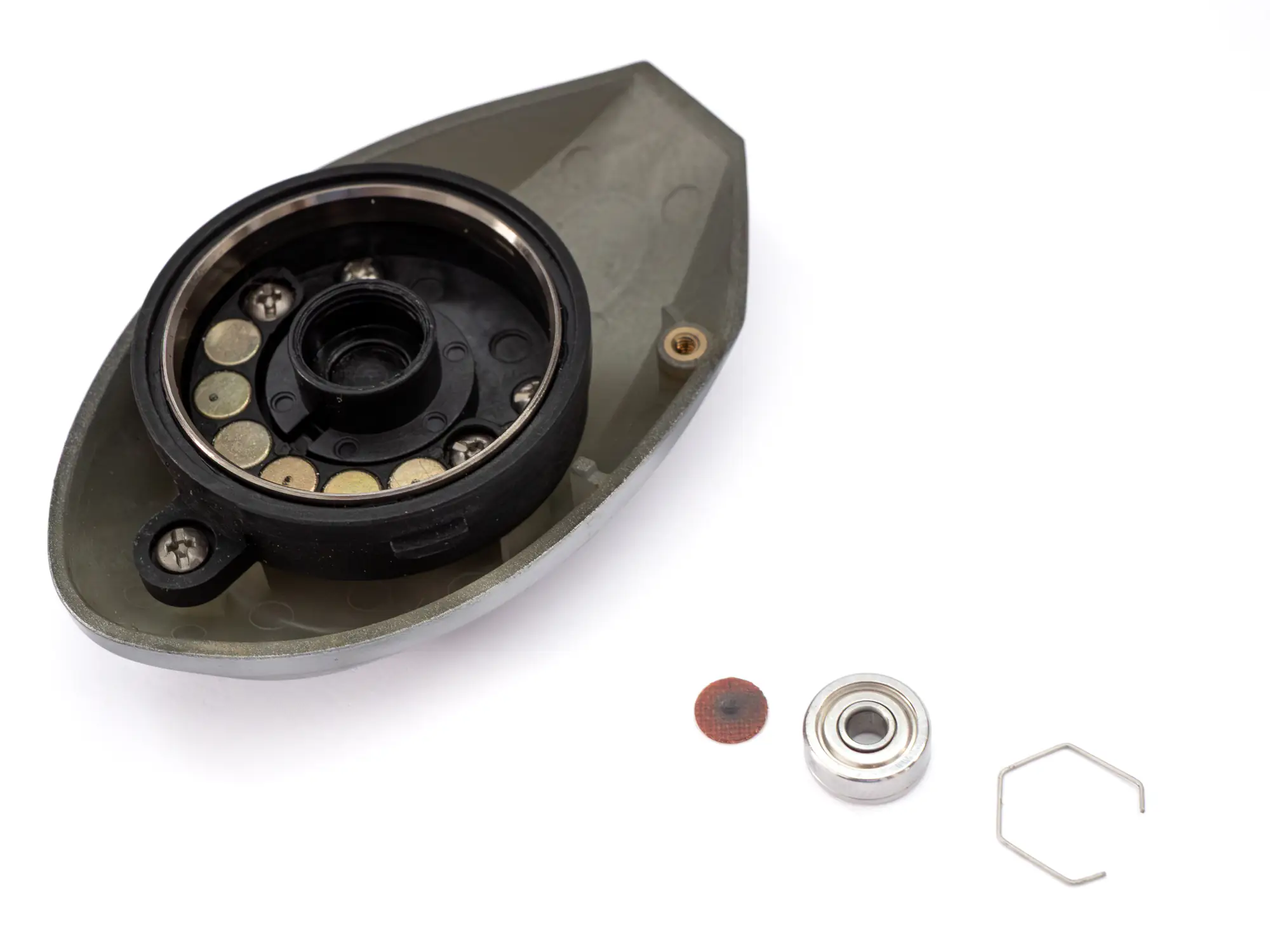 Étape 2 — Démontage – INSTINCT X7 LTD L