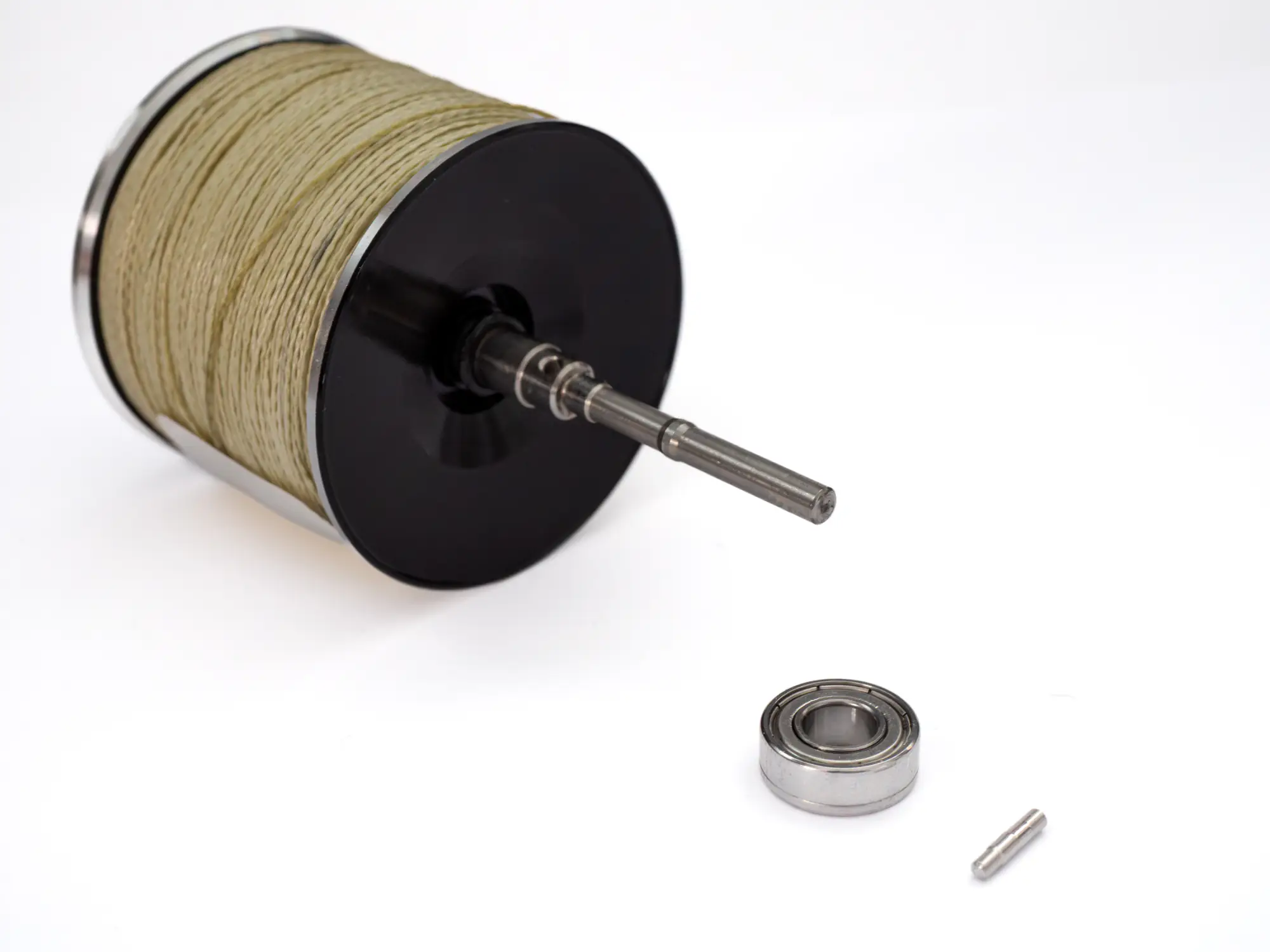 Étape 3 — Démontage – INSTINCT X7 LTD L