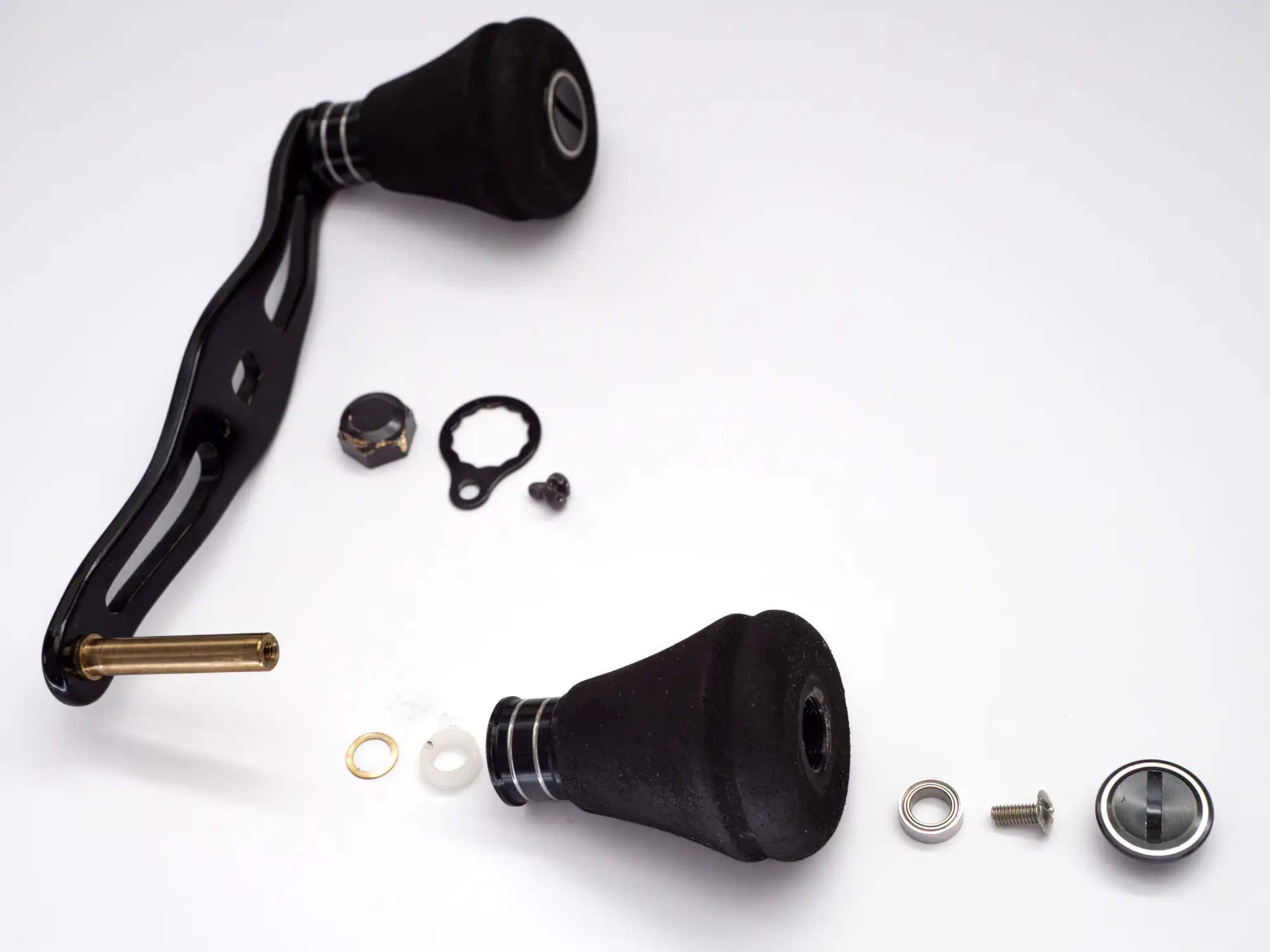 Étape 4 — Démontage – INSTINCT X7 LTD L