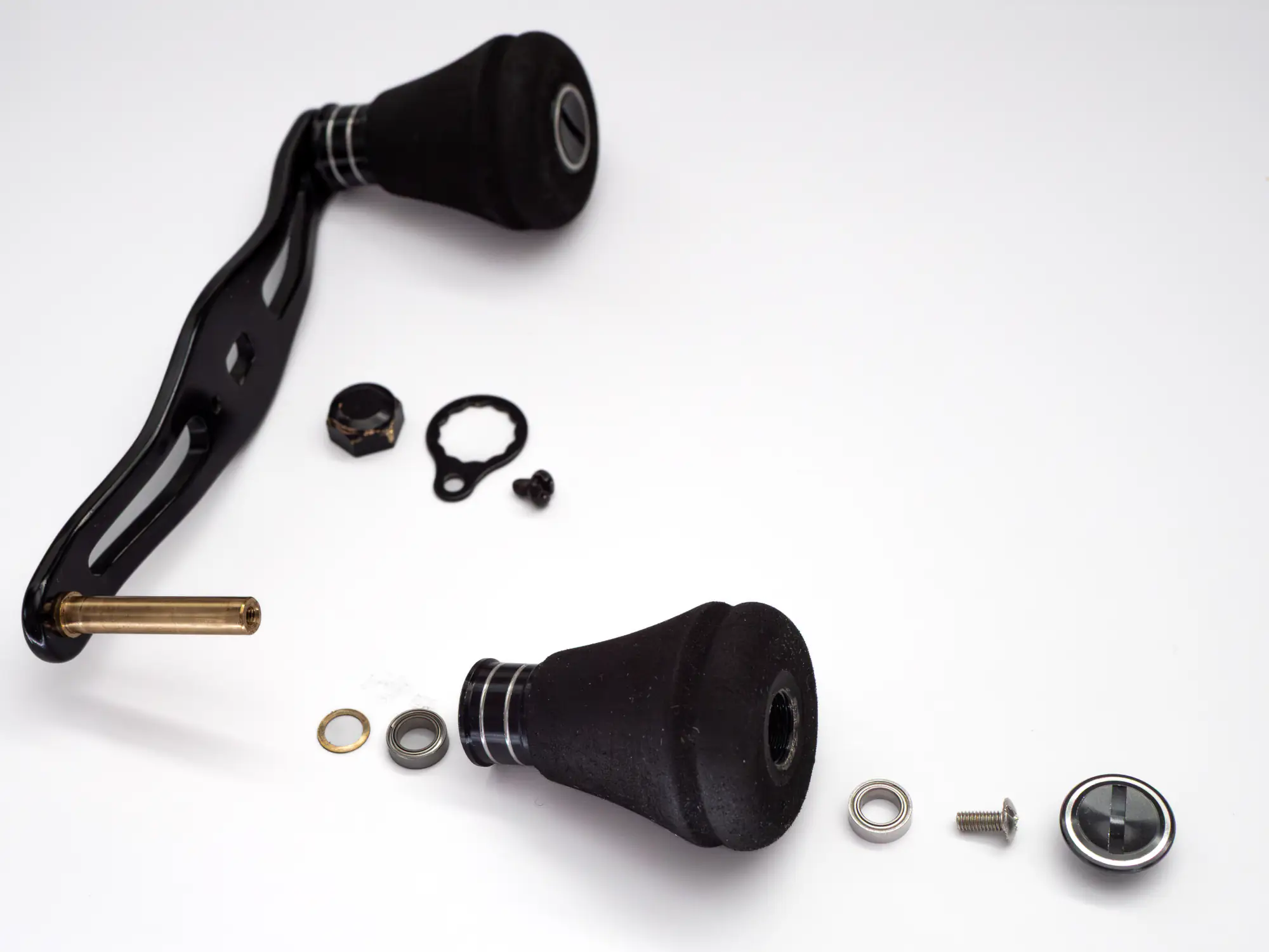 Étape 5 — Démontage – INSTINCT X7 LTD L