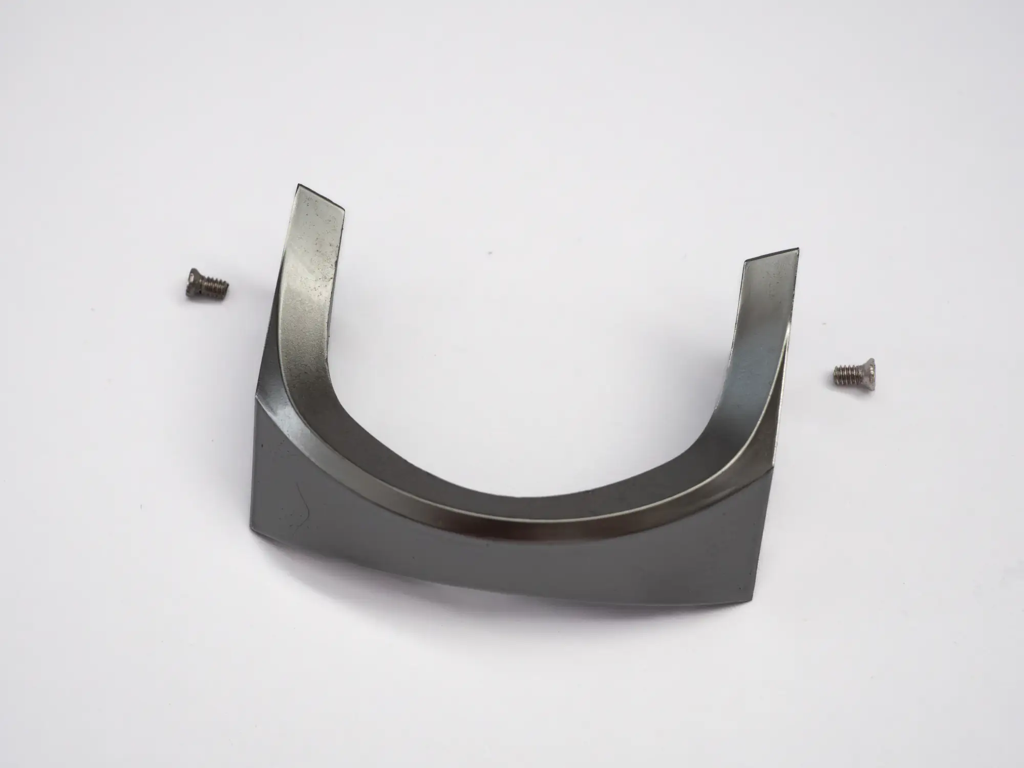 Étape 13 — Démontage – INSTINCT X7 LTD L