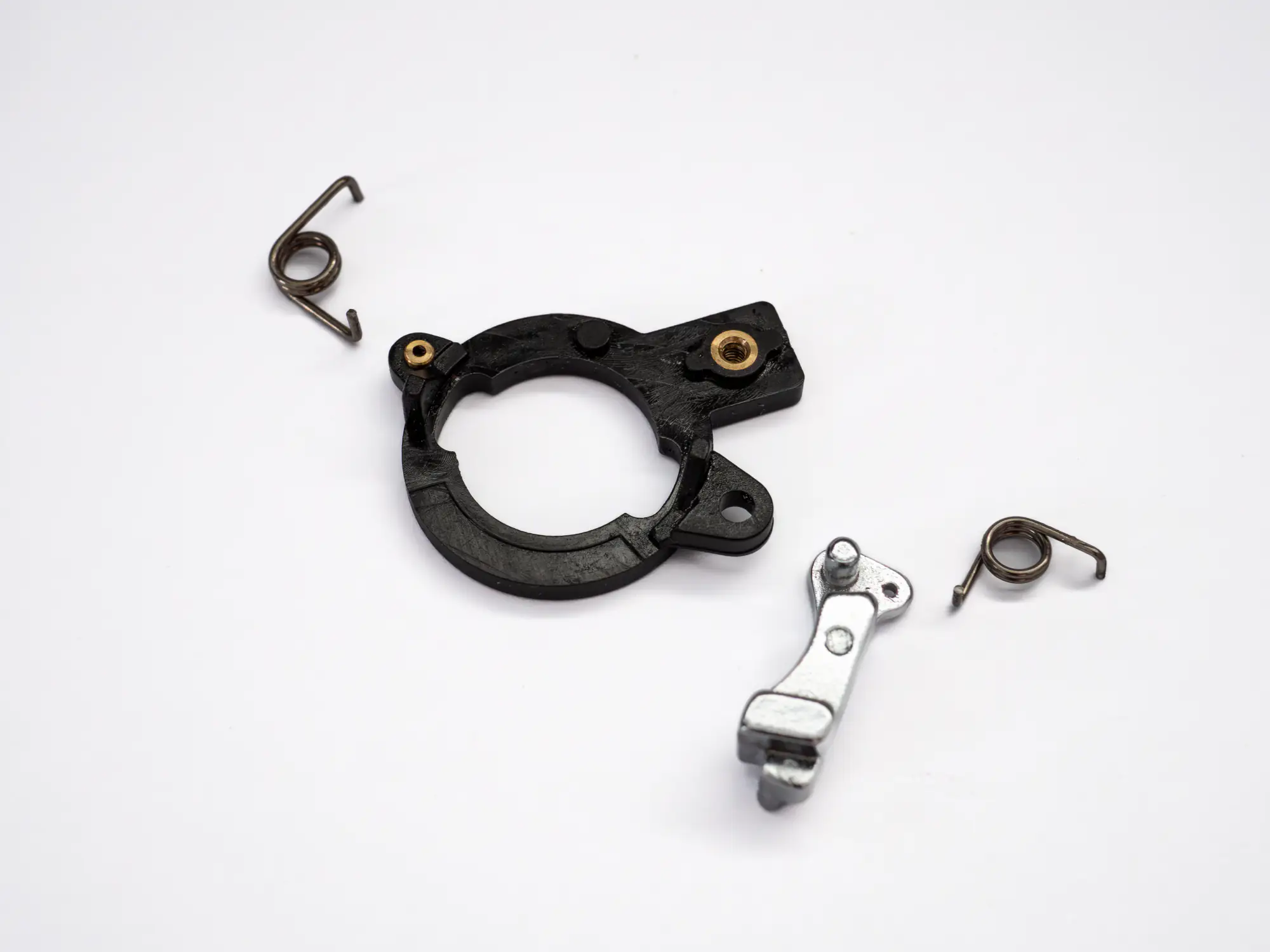 Étape 15 — Démontage – INSTINCT X7 LTD L