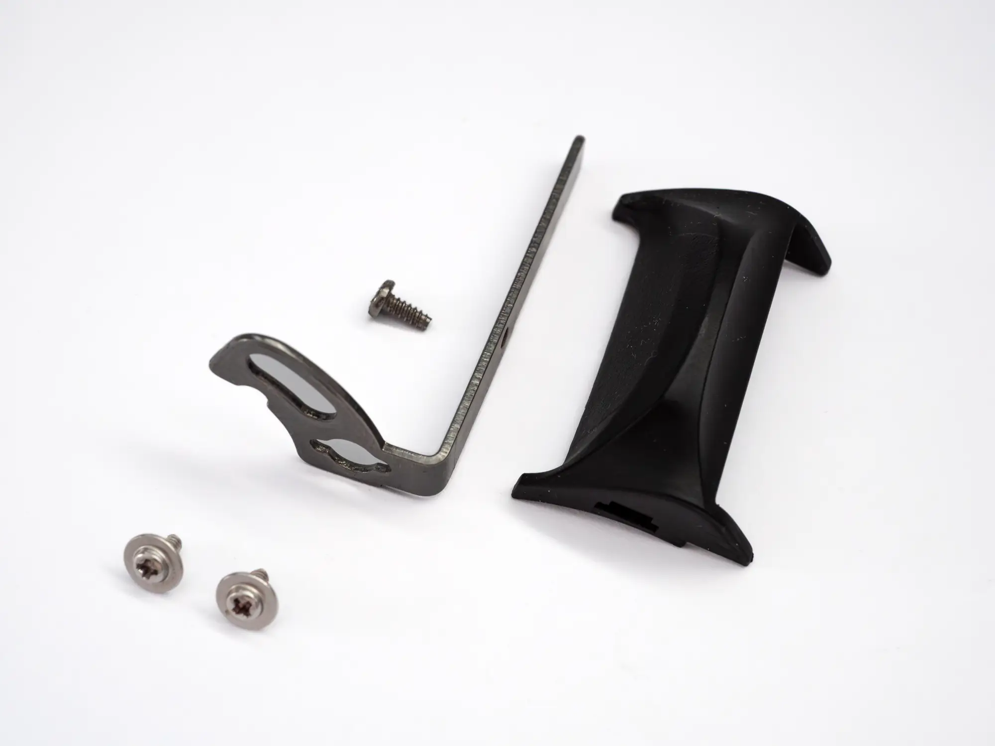 Étape 16 — Démontage – INSTINCT X7 LTD L