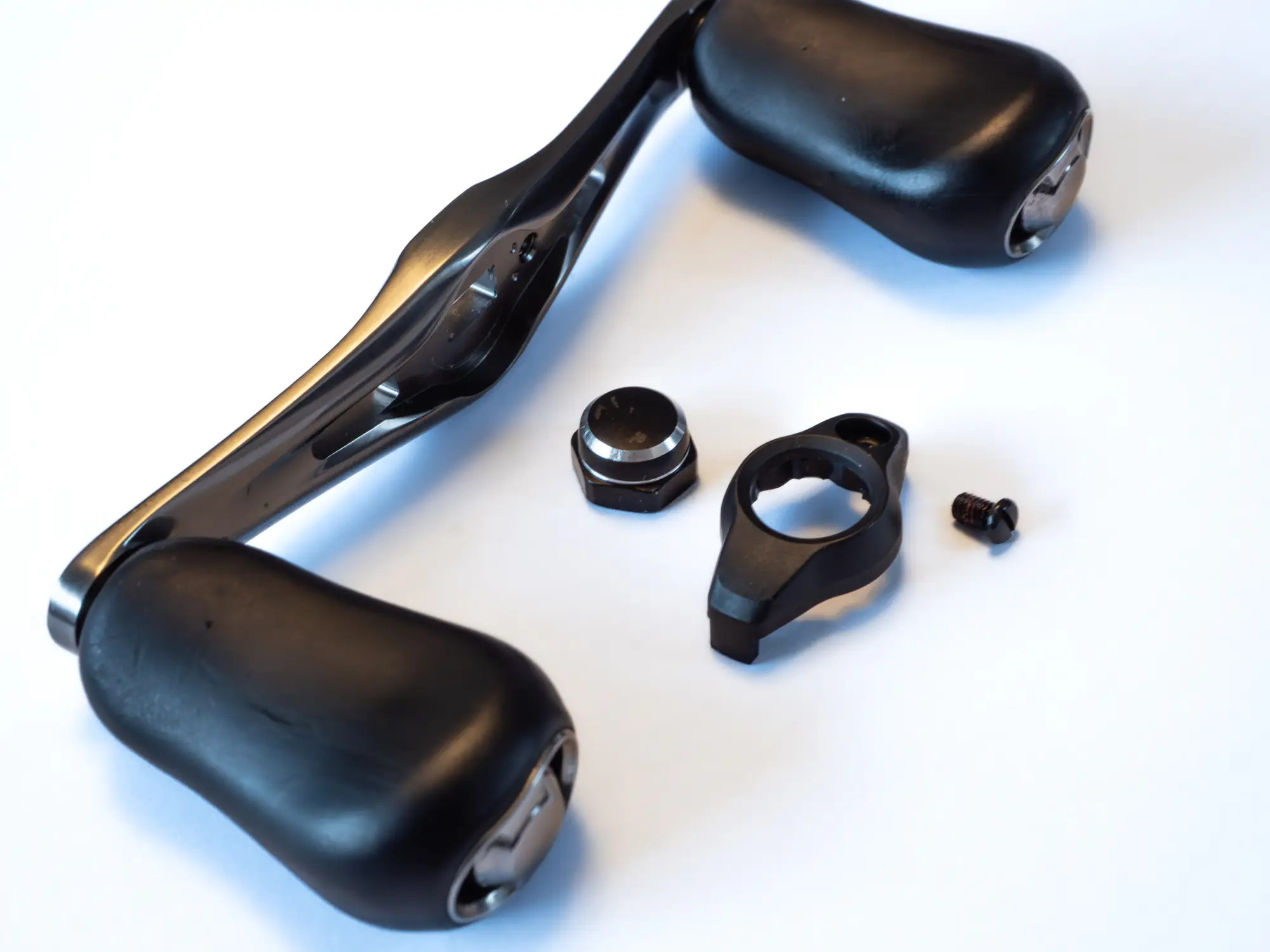 Étape 4 — Démontage – 16 ANTARES DC L