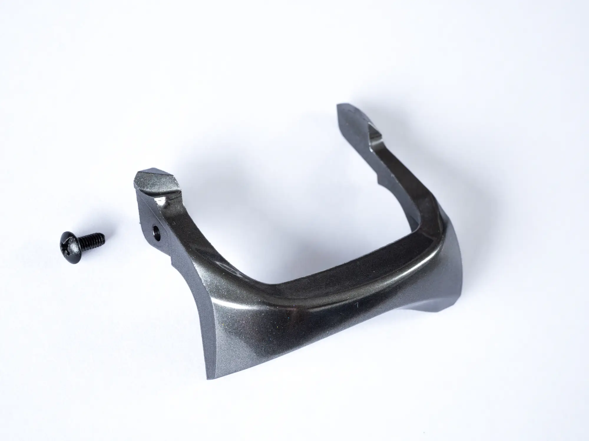 Étape 15 — Démontage – 16 ANTARES DC L