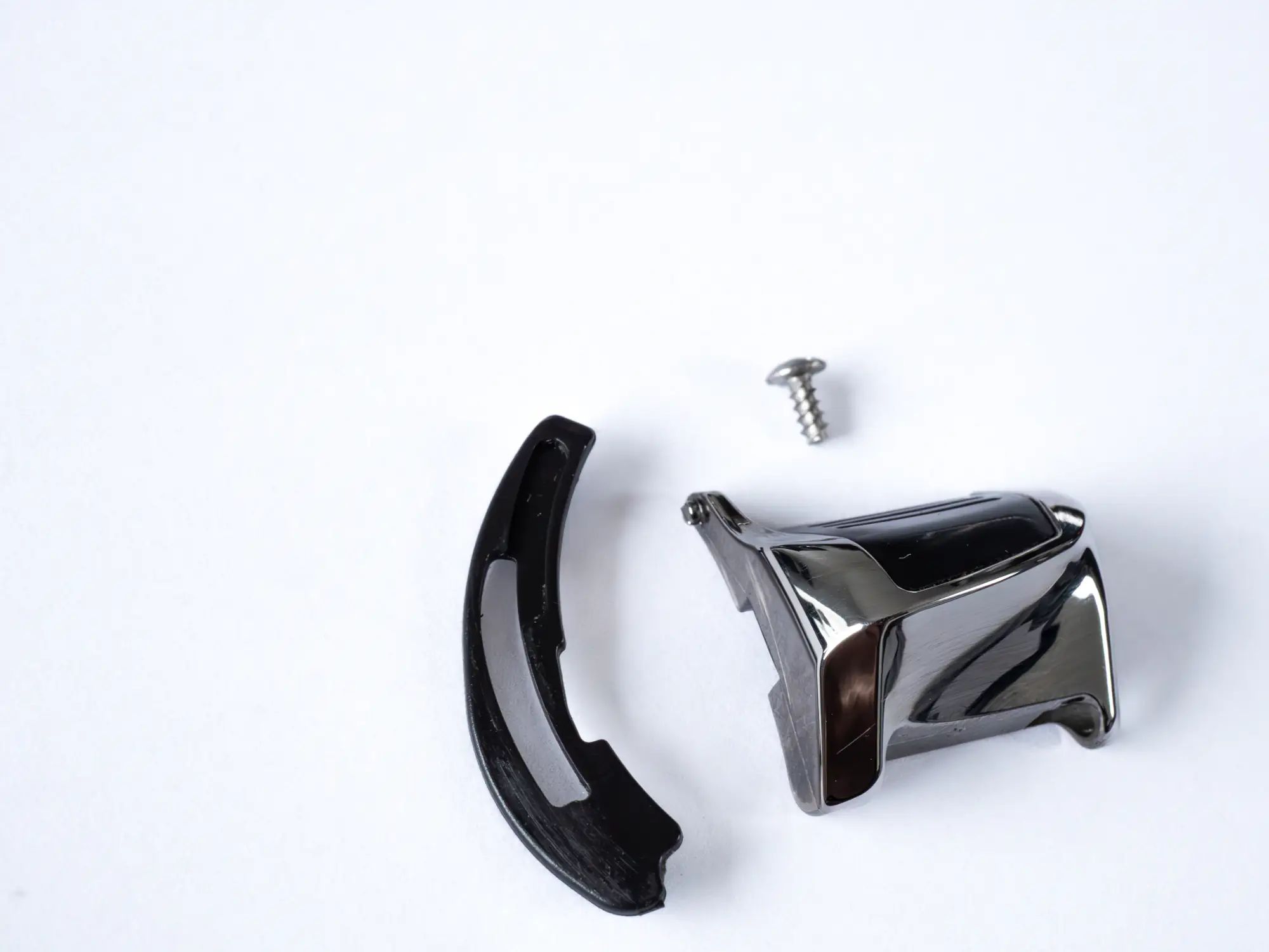 Étape 17 — Démontage – 16 ANTARES DC L