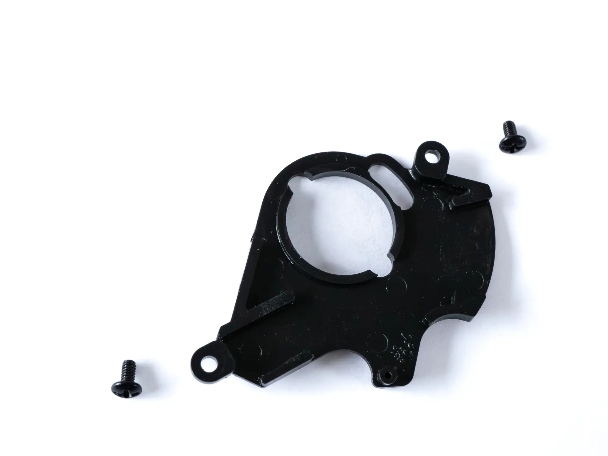 Étape 18 — Démontage – 16 ANTARES DC L