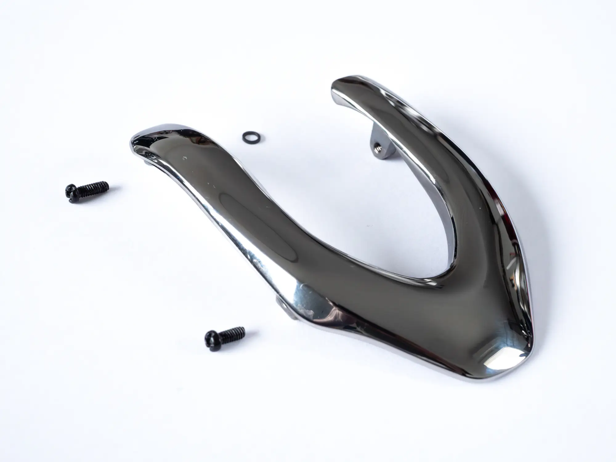 Étape 19 — Démontage – 16 ANTARES DC L