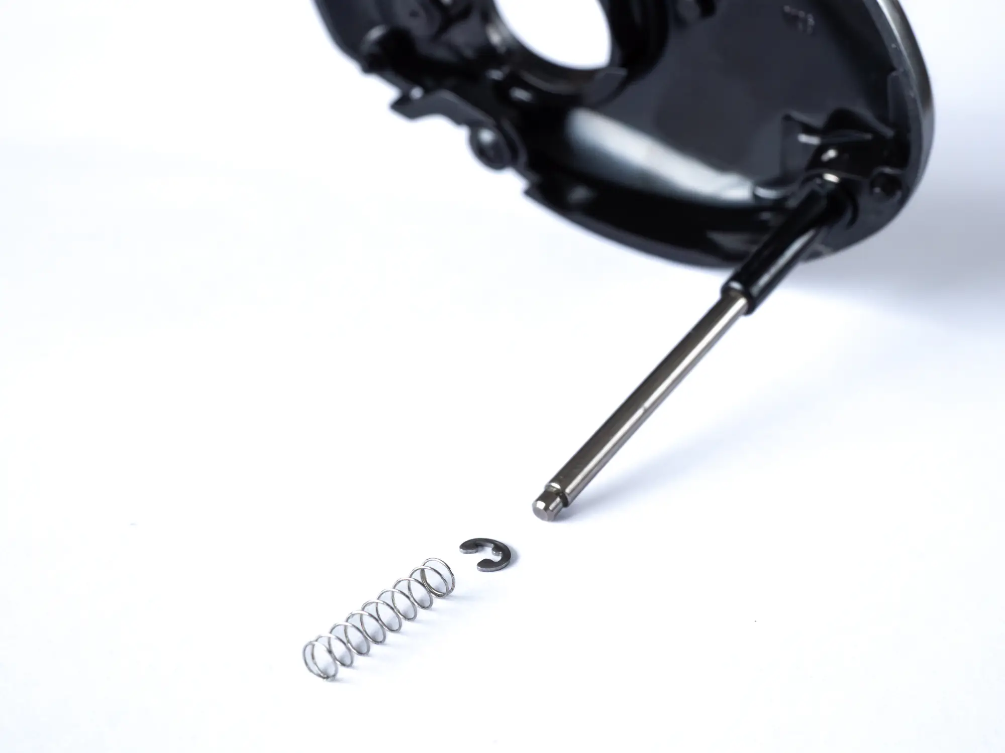 Étape 20 — Démontage – 16 ANTARES DC L