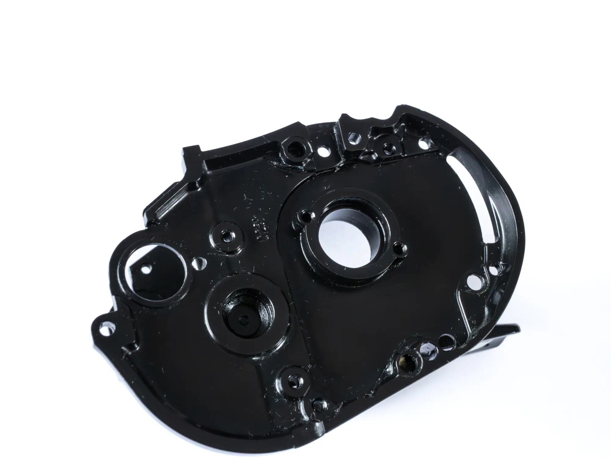 Étape 22 — Démontage – 16 ANTARES DC L