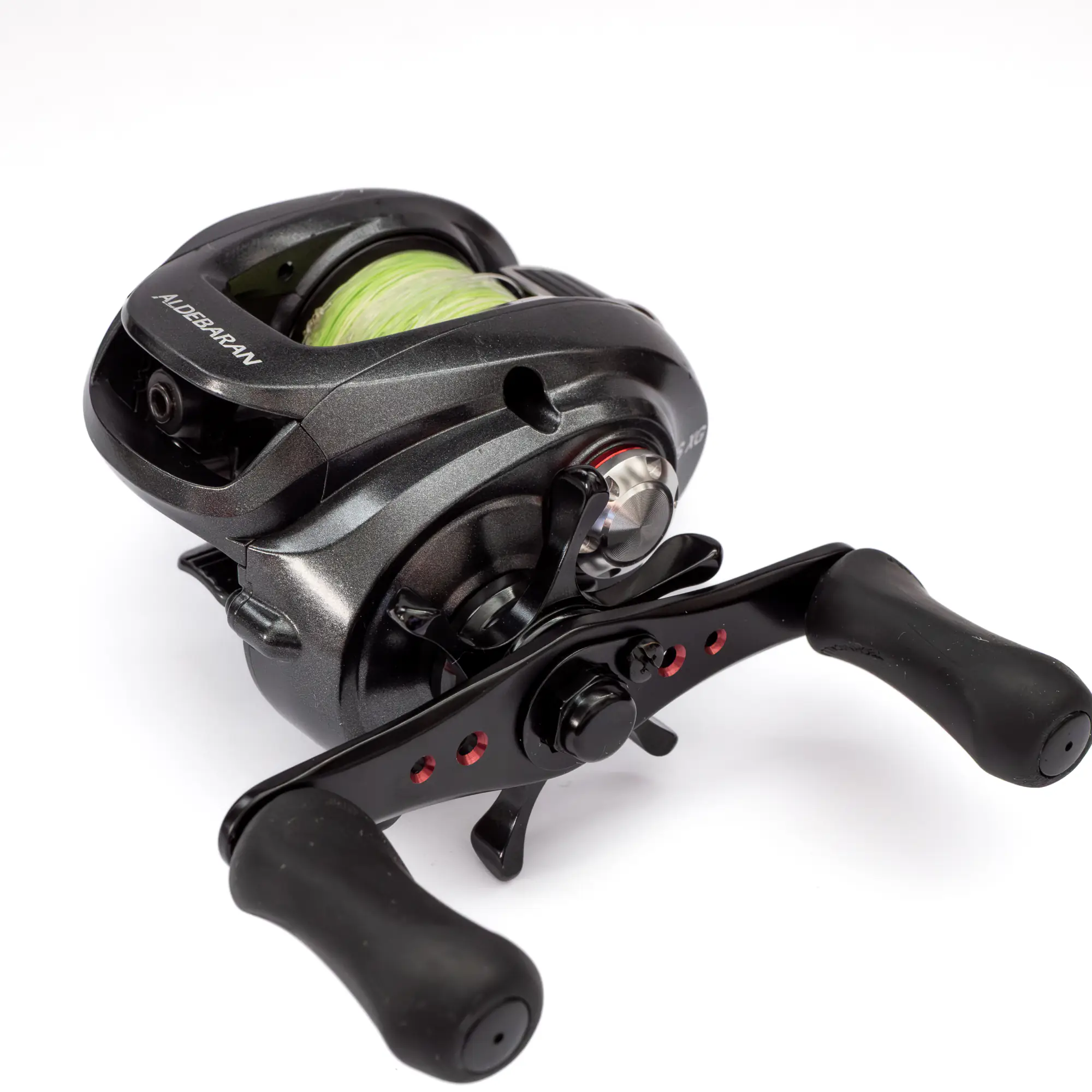 Étape 1 — Démontage – 12 ALDEBARAN BFS XG L