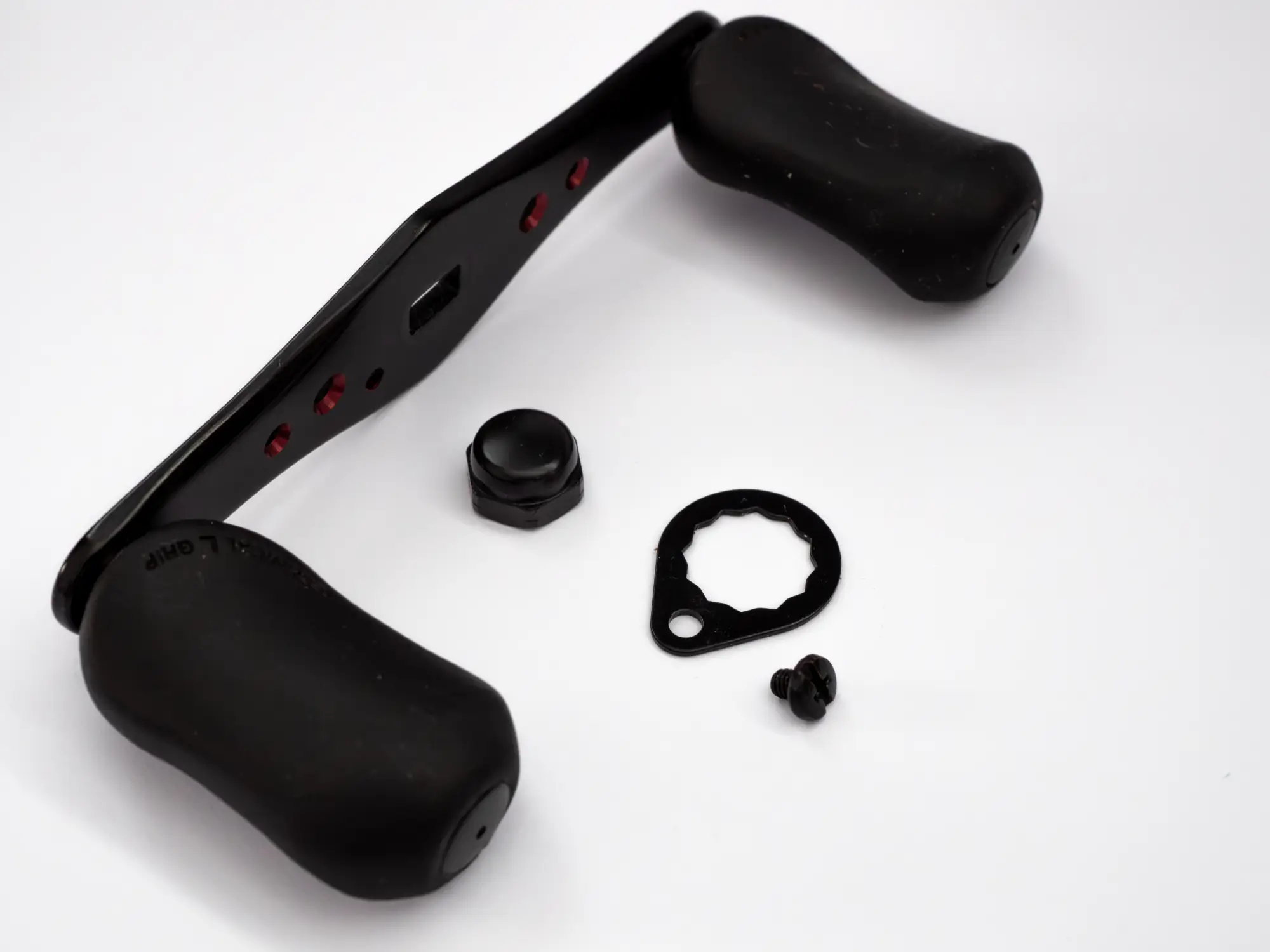 Étape 4 — Démontage – 12 ALDEBARAN BFS XG L