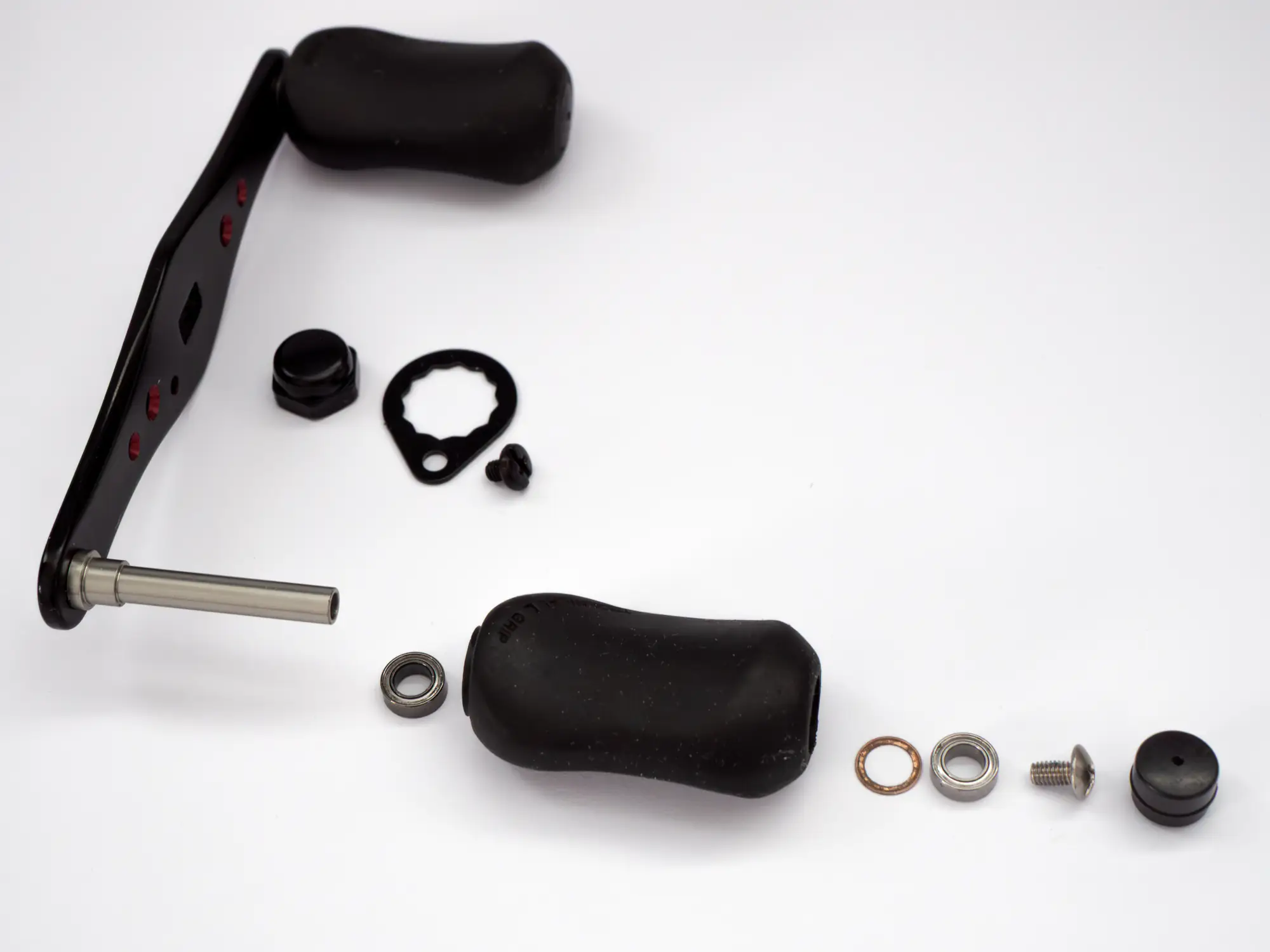 Étape 5 — Démontage – 12 ALDEBARAN BFS XG L