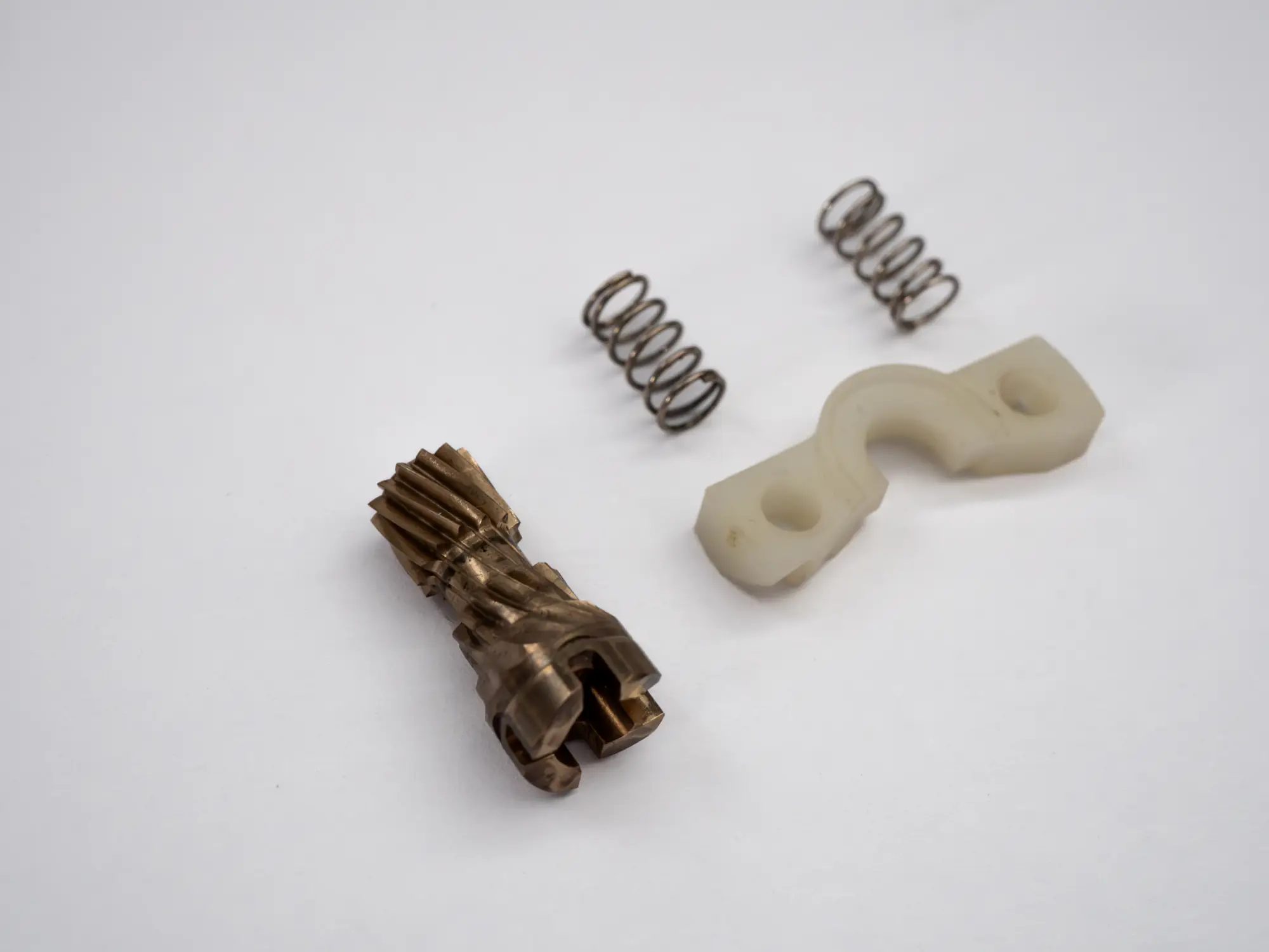 Étape 10 — Démontage – 12 ALDEBARAN BFS XG L