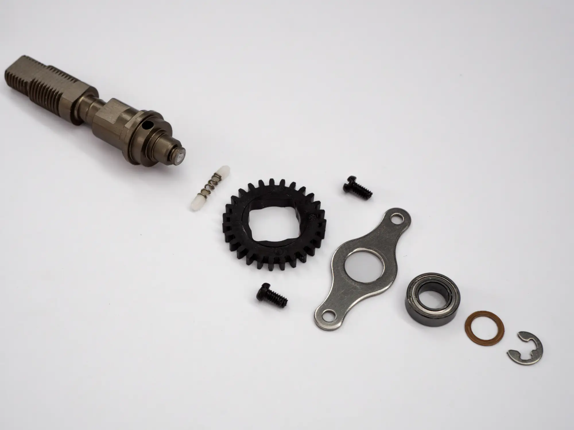 Étape 11 — Démontage – 12 ALDEBARAN BFS XG L