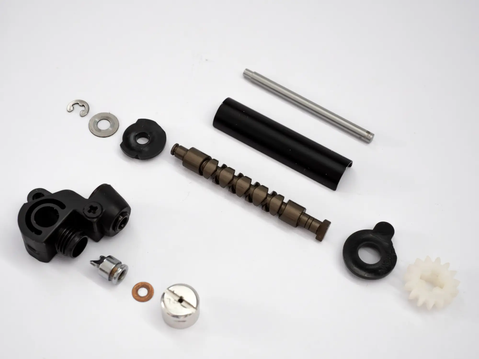 Étape 13 — Démontage – 12 ALDEBARAN BFS XG L