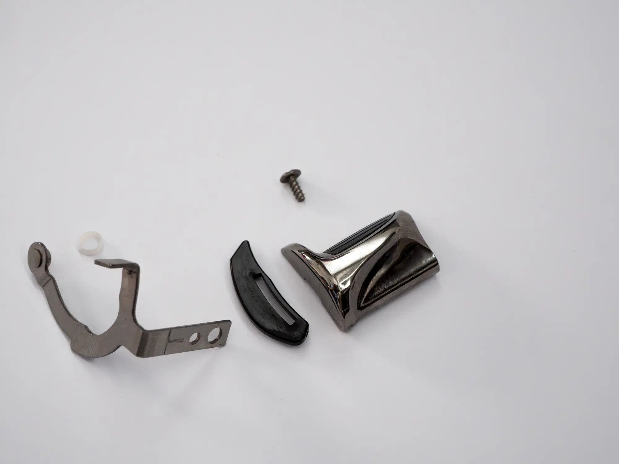 Étape 15 — Démontage – 12 ALDEBARAN BFS XG L