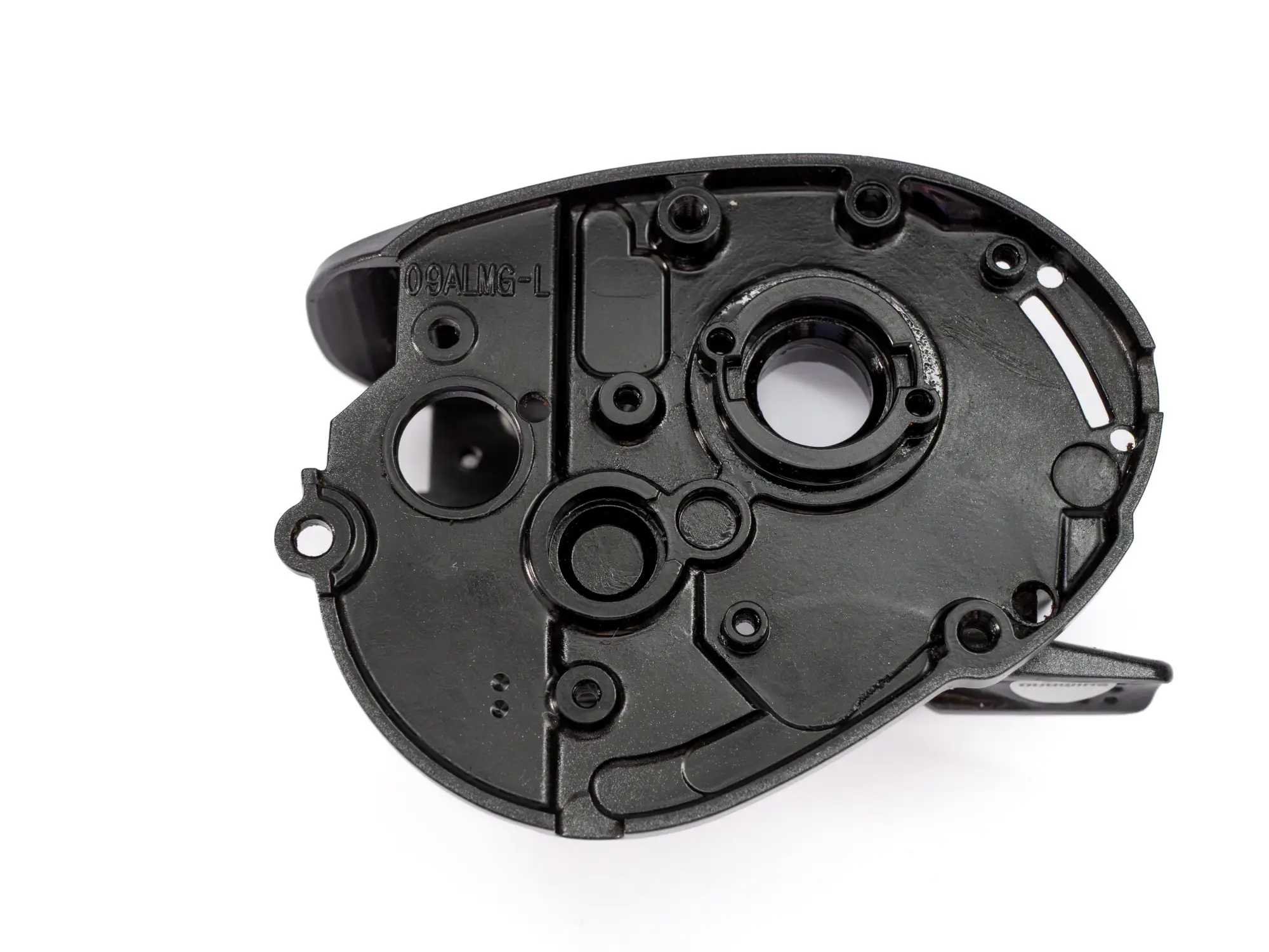 Étape 17 — Démontage – 12 ALDEBARAN BFS XG L