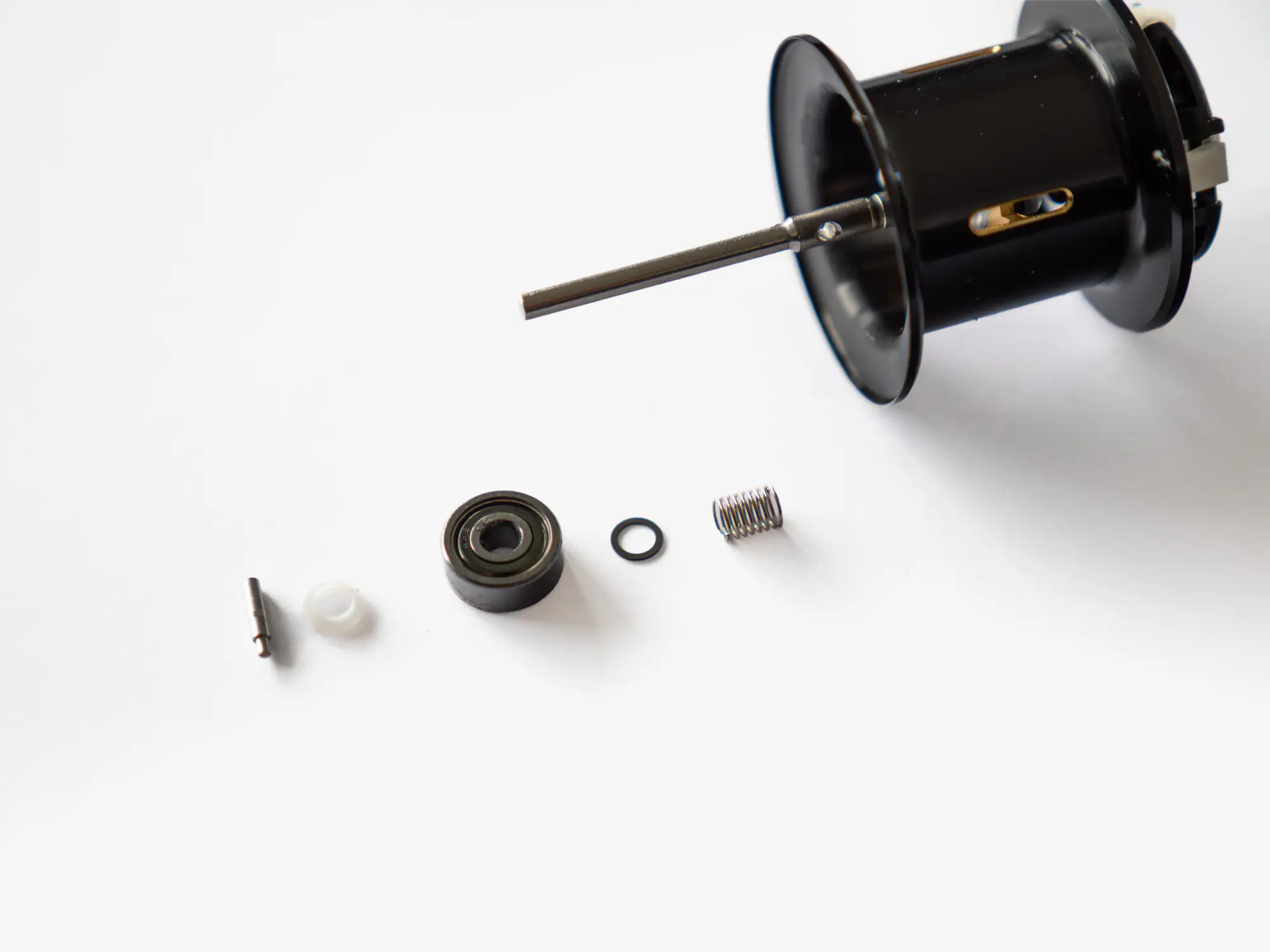 Étape 3 — Démontage – 15 ALDEBARAN 51 HG