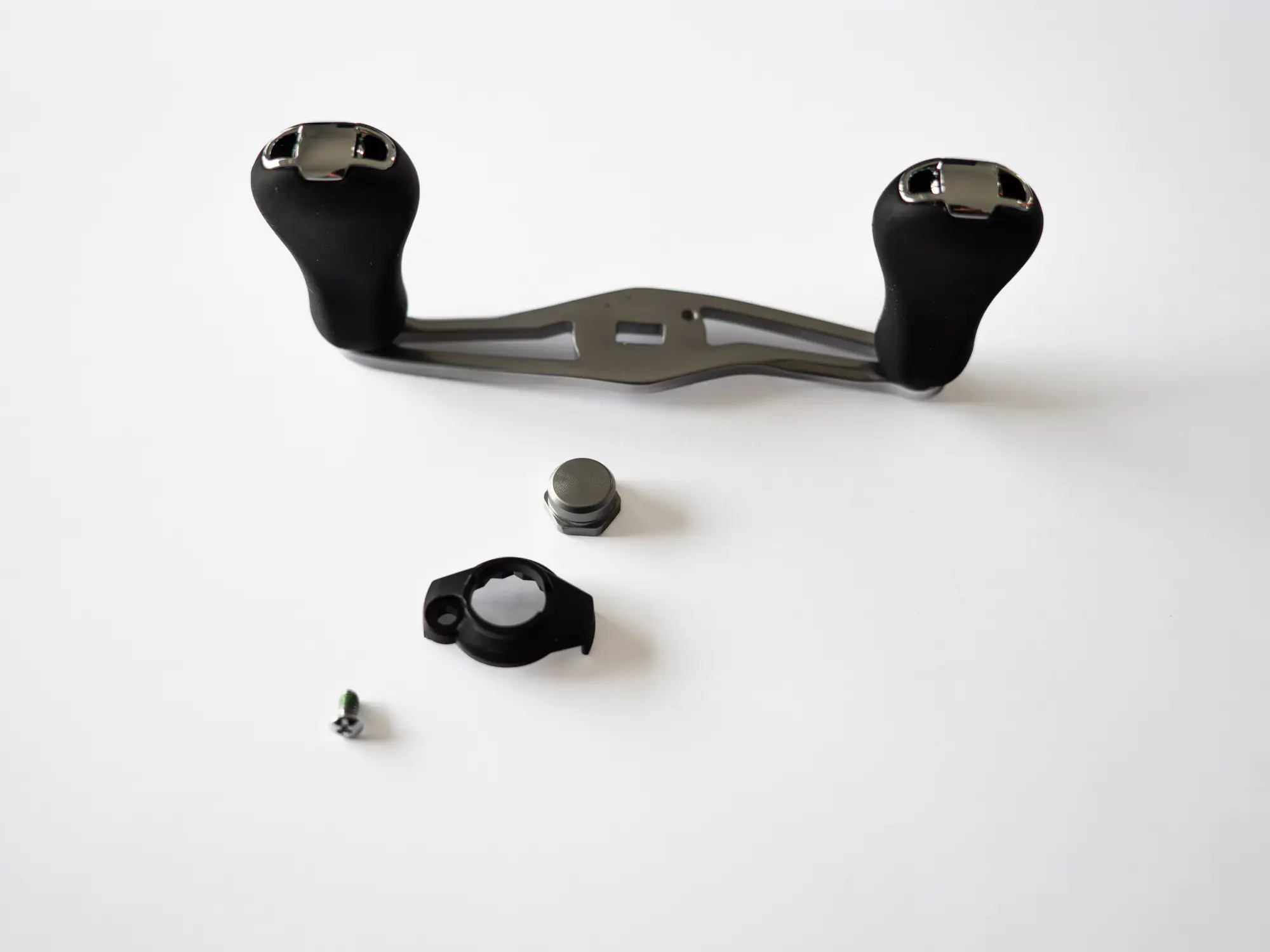 Étape 4 — Démontage – 15 ALDEBARAN 51 HG