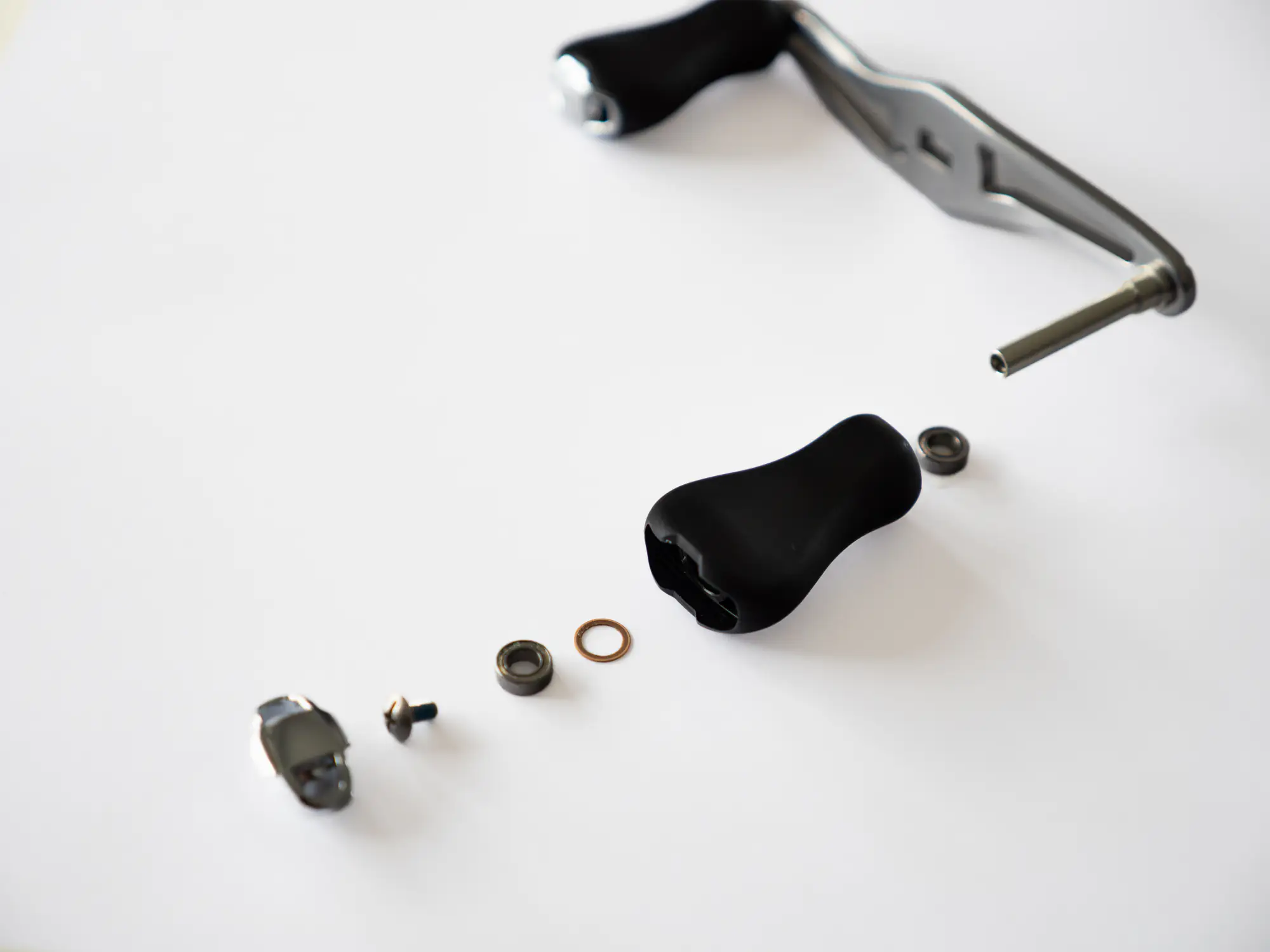 Étape 5 — Démontage – 15 ALDEBARAN 51 HG