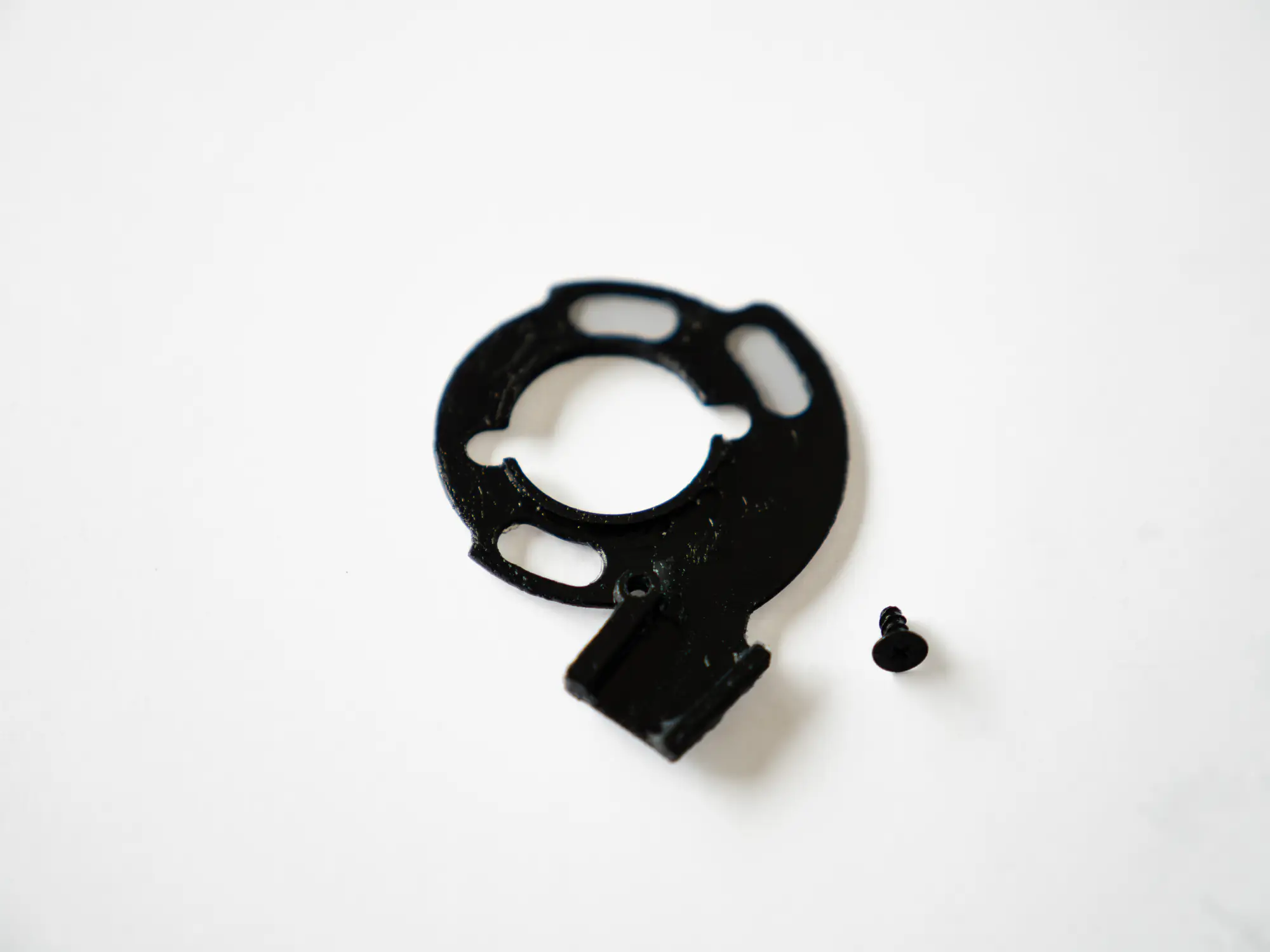 Étape 11 — Démontage – 15 ALDEBARAN 51 HG