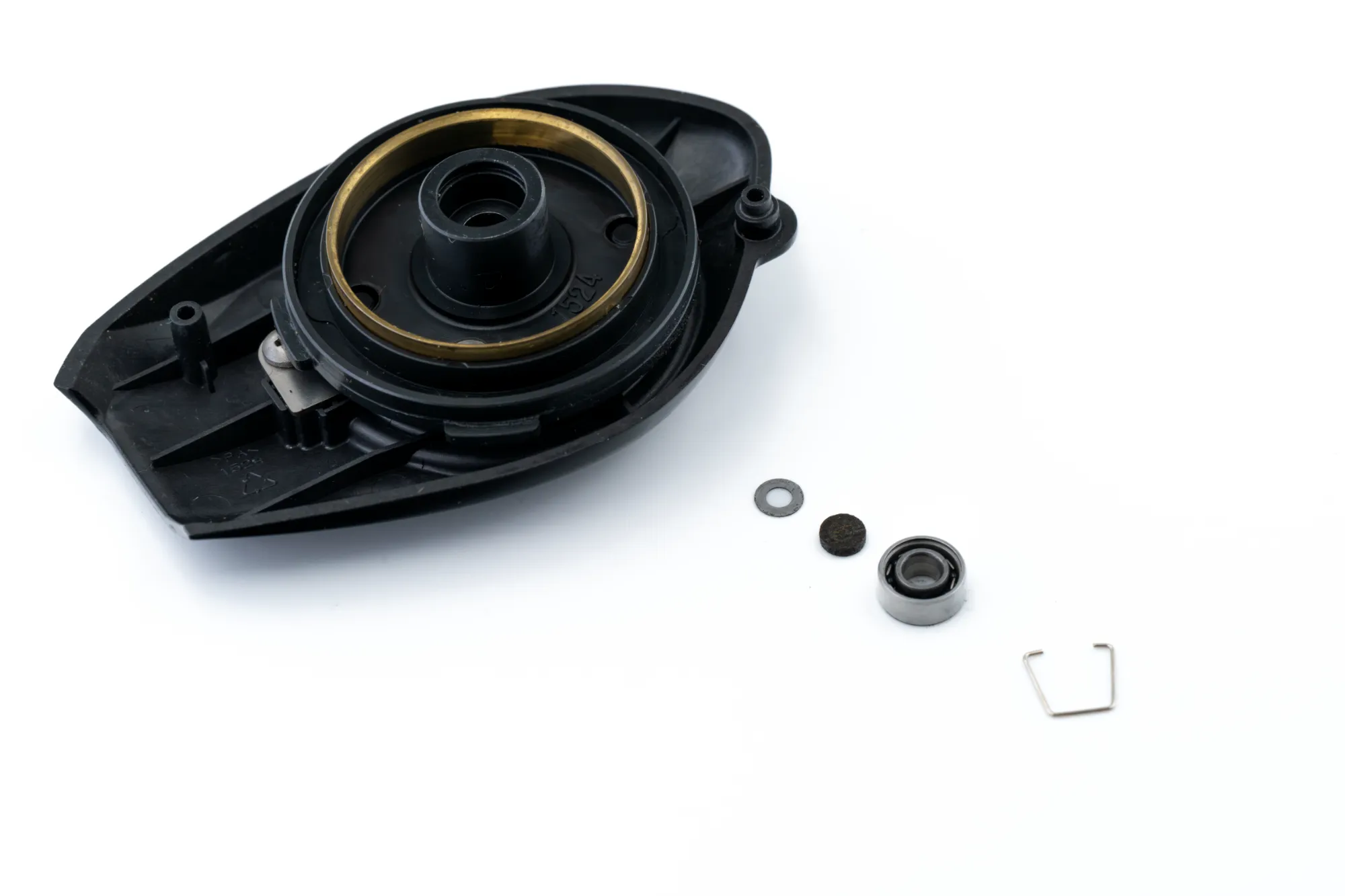 Étape 2 — Démontage – 15 ALDEBARAN BFS LIMITED