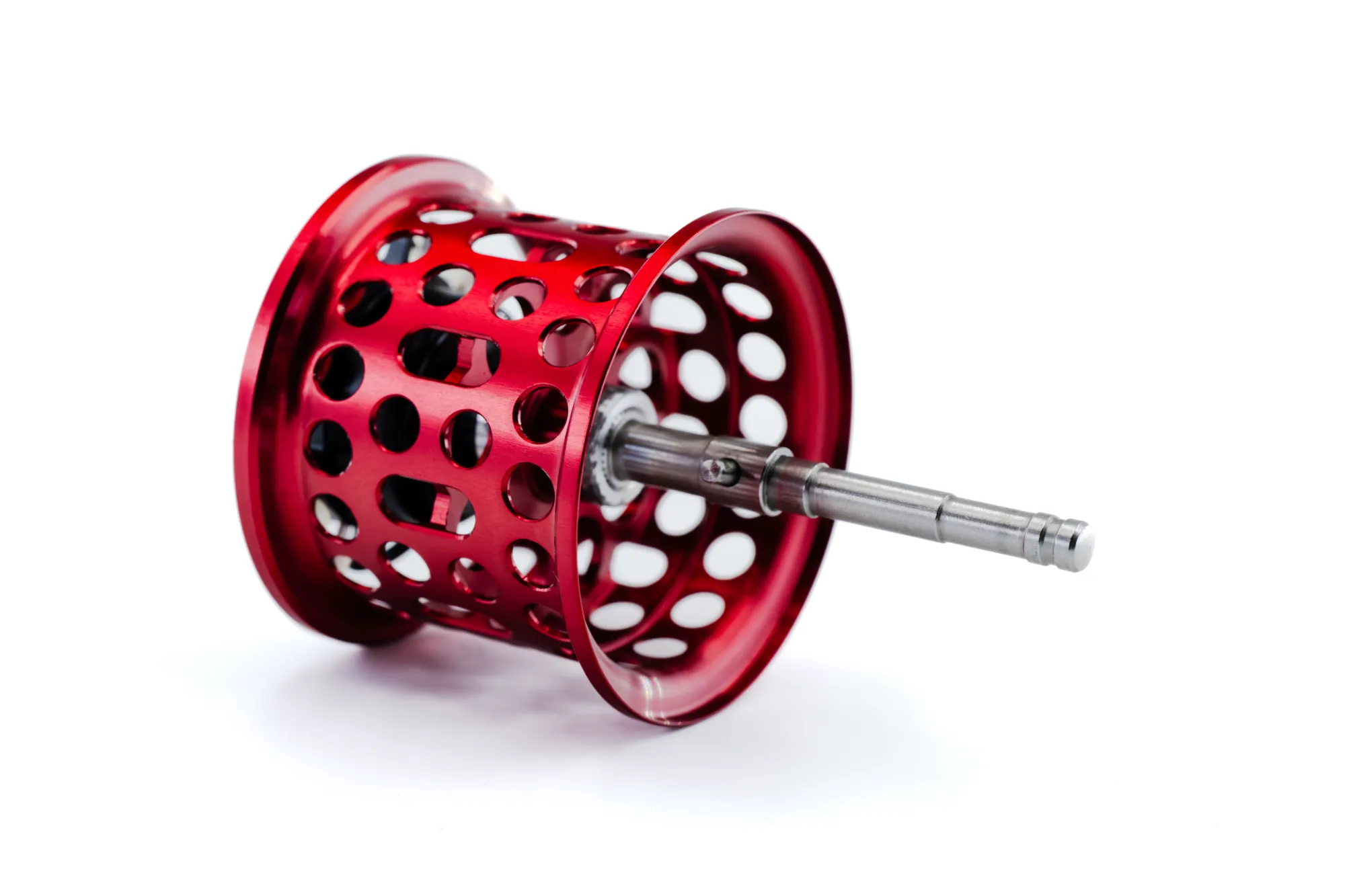 Étape 3 — Démontage – 15 ALDEBARAN BFS LIMITED