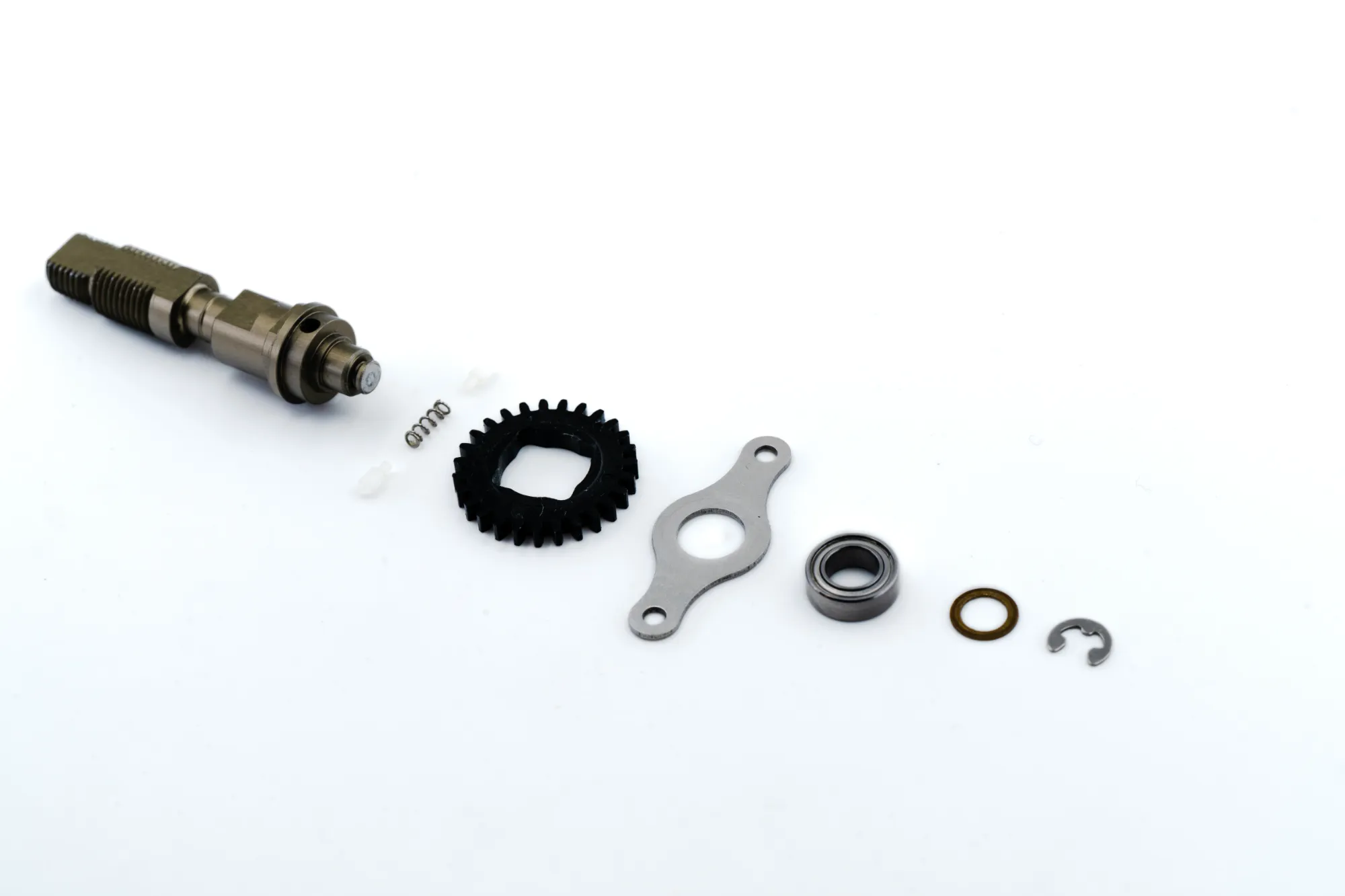 Étape 8 — Démontage – 15 ALDEBARAN BFS LIMITED