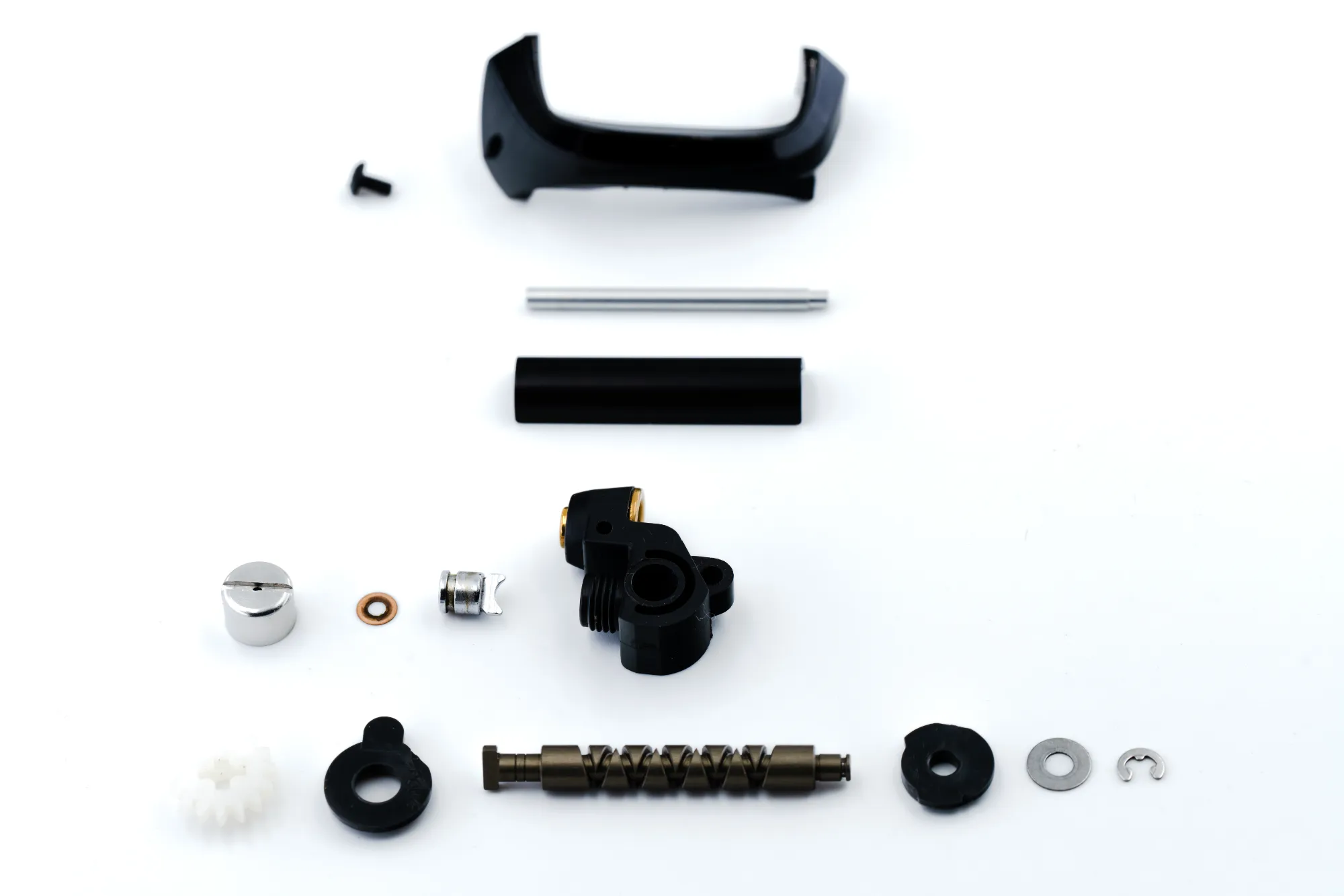 Étape 10 — Démontage – 15 ALDEBARAN BFS LIMITED