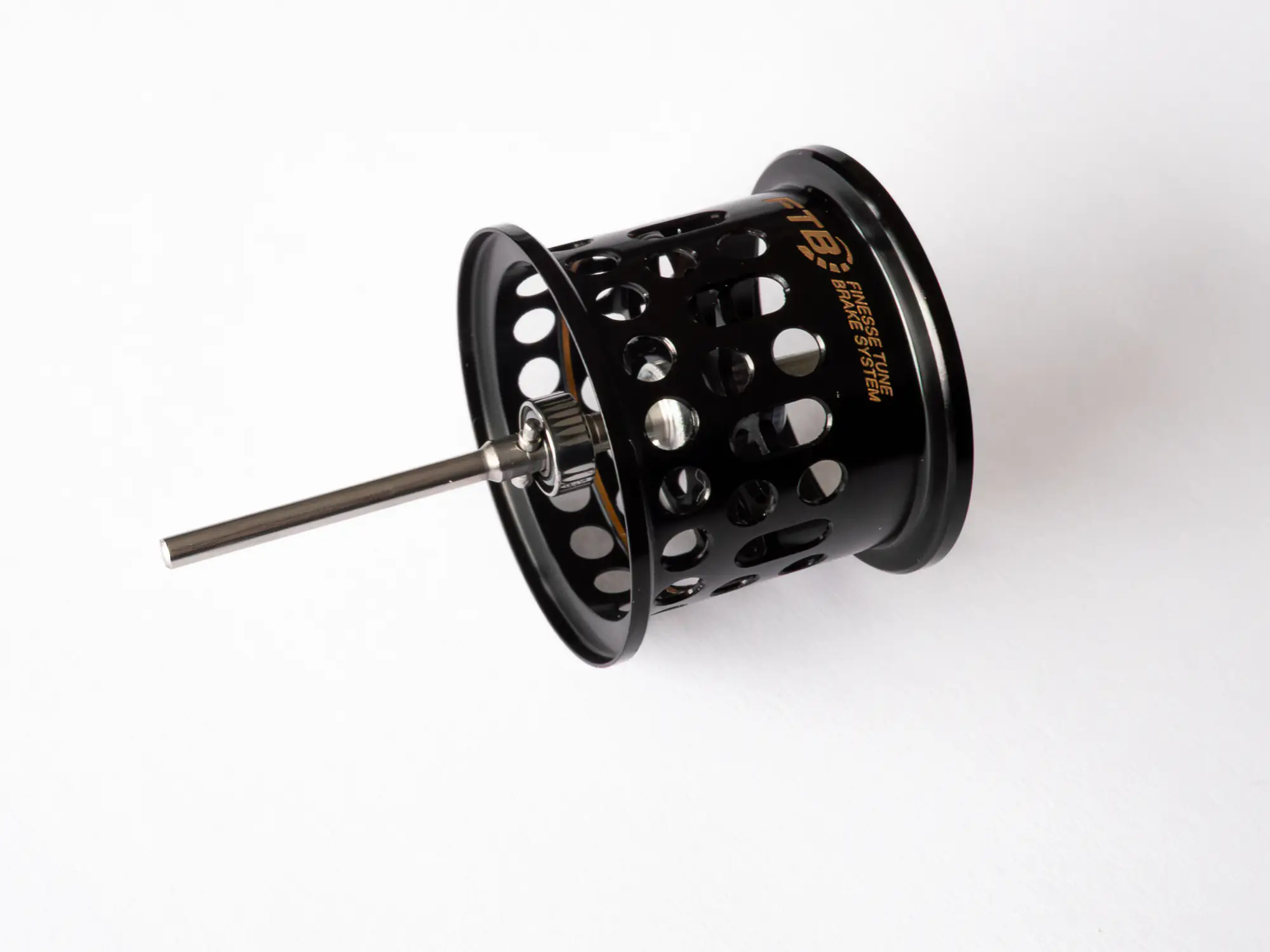 Étape 3 — Démontage – 16 ALDEBARAN BFS XG L