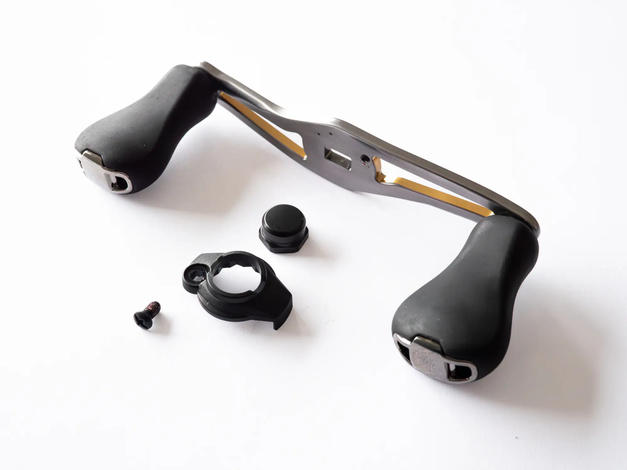 Étape 4 — Démontage – 16 ALDEBARAN BFS XG L