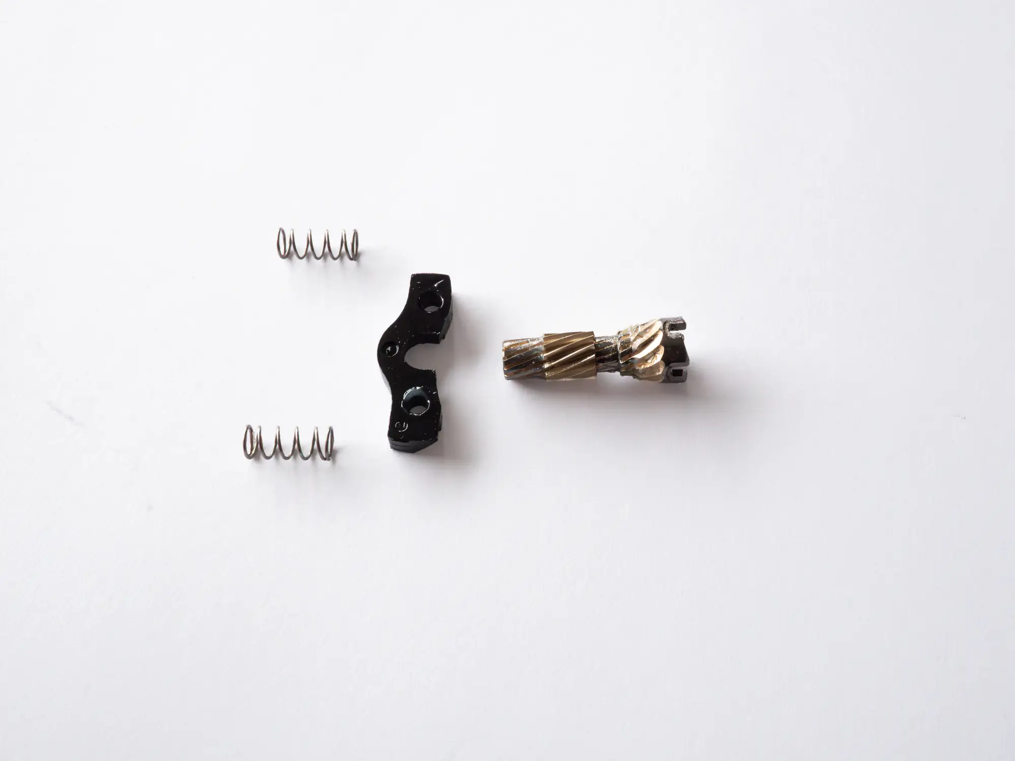 Étape 11 — Démontage – 16 ALDEBARAN BFS XG L