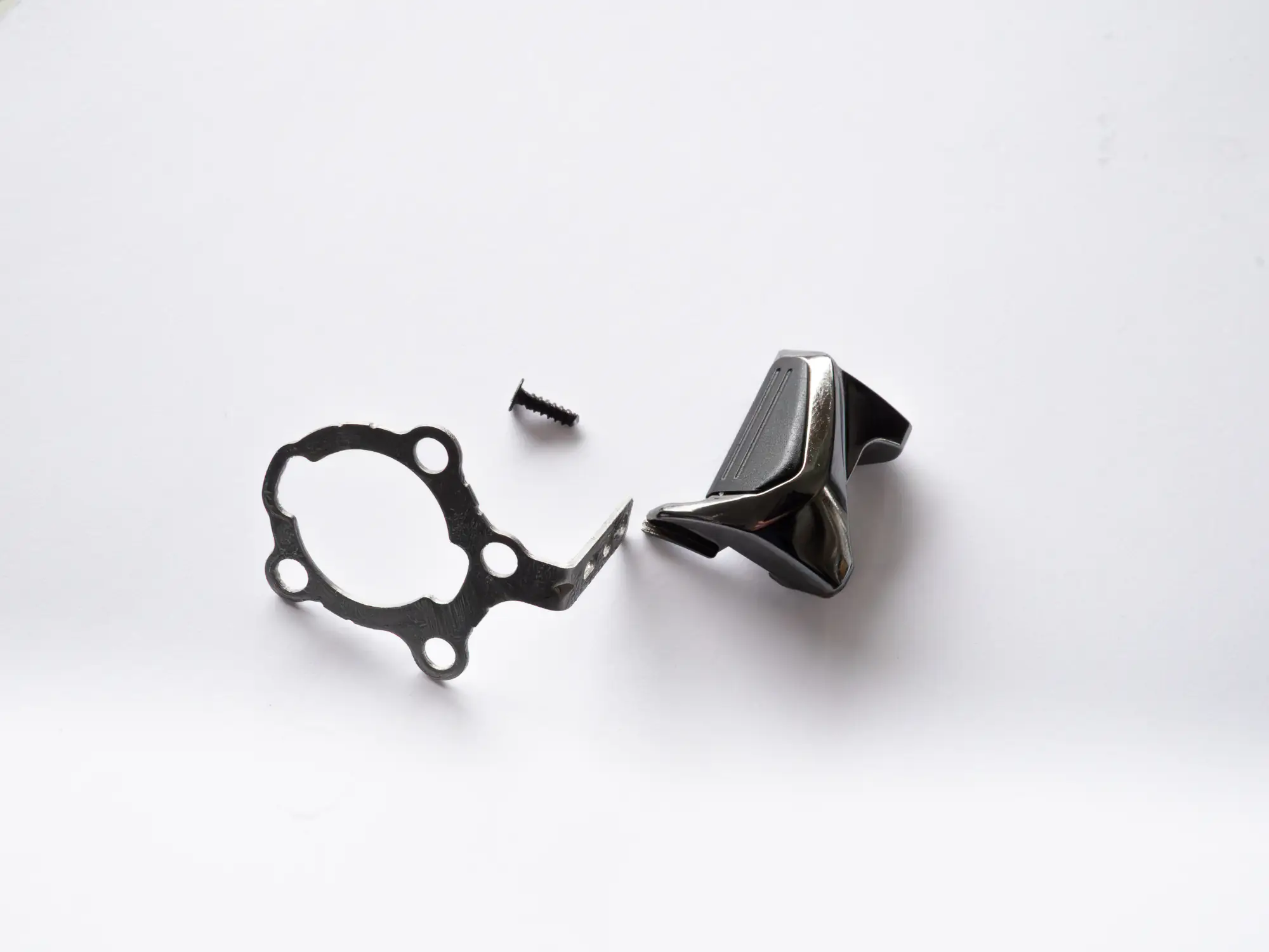 Étape 19 — Démontage – 16 ALDEBARAN BFS XG L