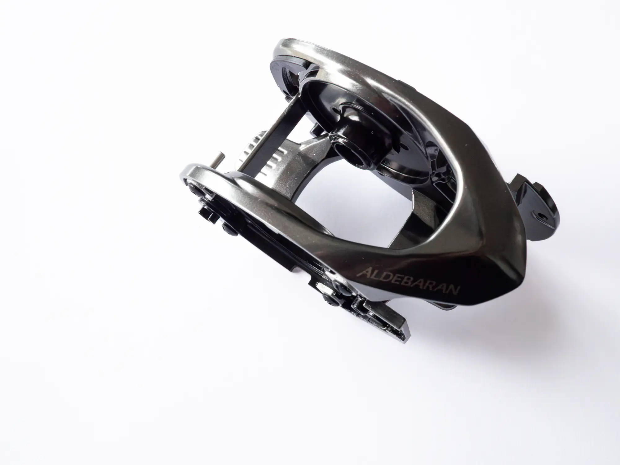 Étape 21 — Démontage – 16 ALDEBARAN BFS XG L