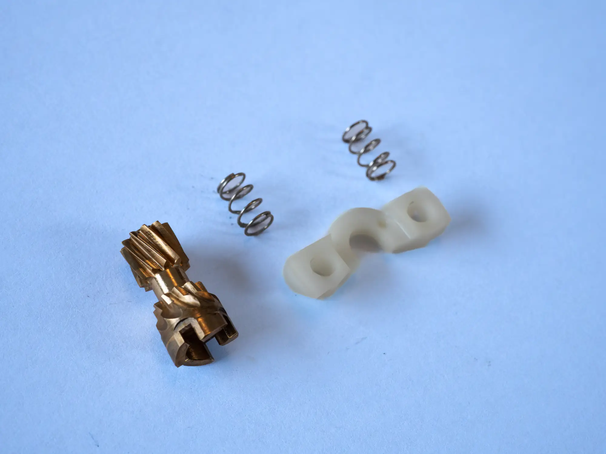 Étape 12 — Démontage – 01 CONQUEST 51